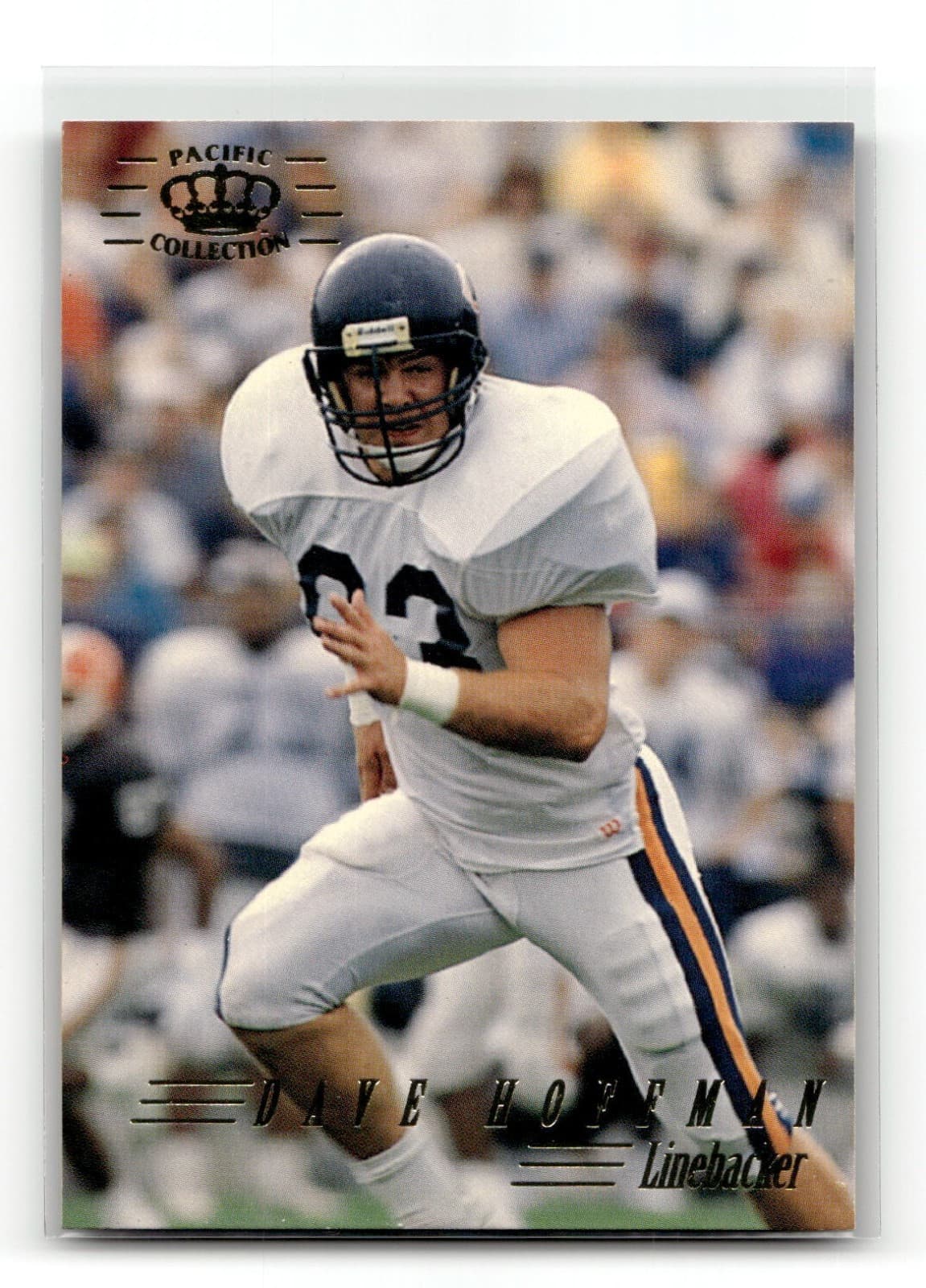 Dave Hoffman 1994 Pacific 1994 Pacific