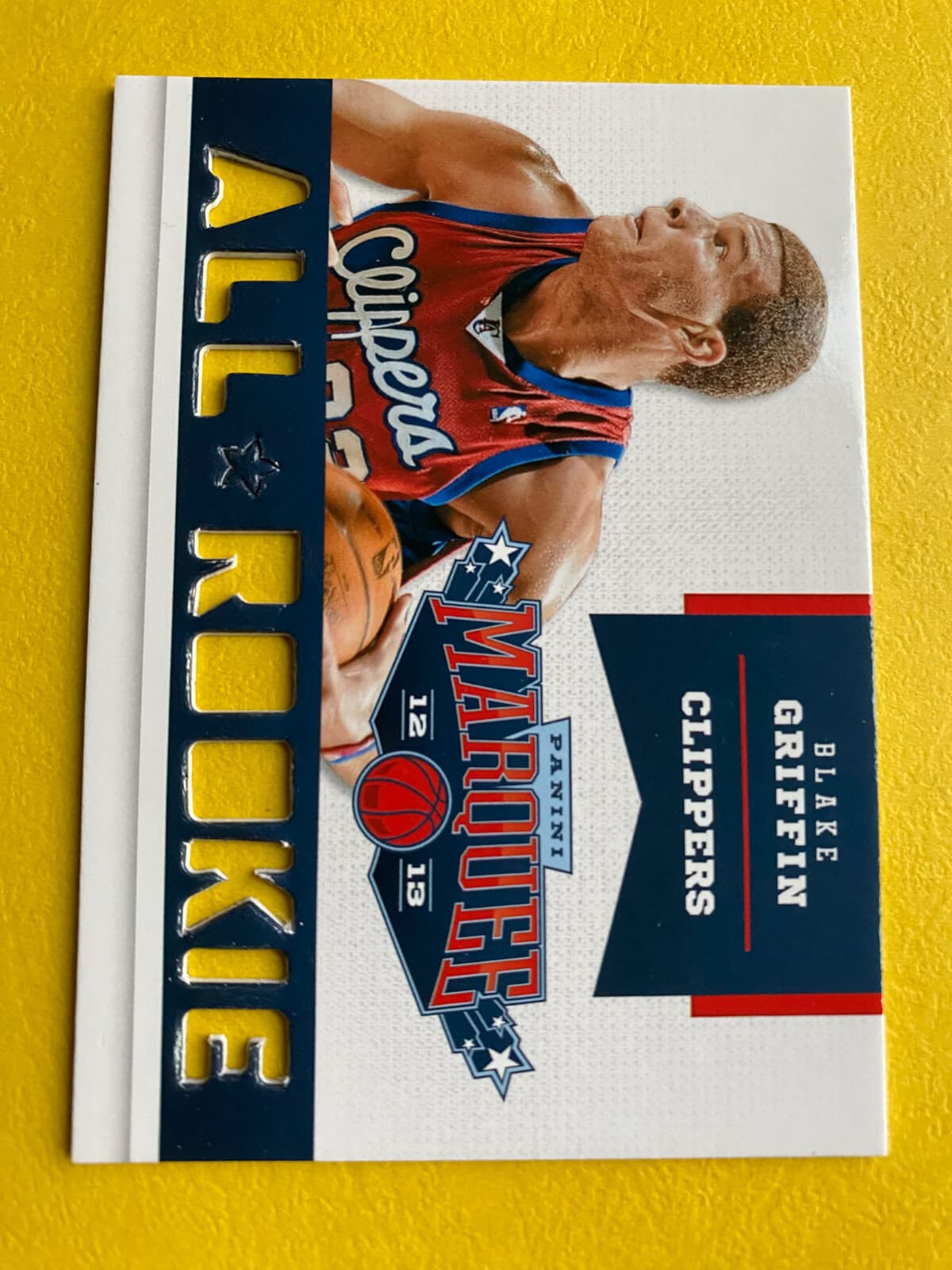 Marquee All 2012 Panini 2012 Panini laser