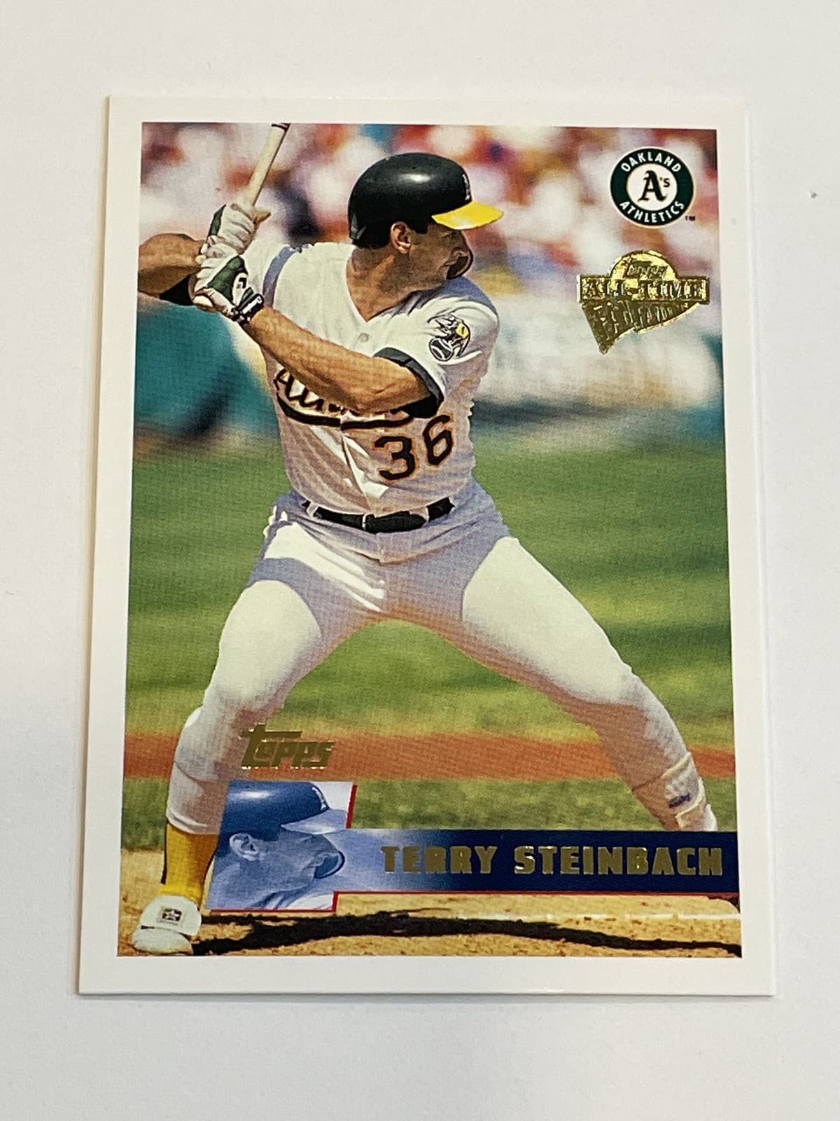 Time Fan Favorites 2004 Topps 2004 Topps