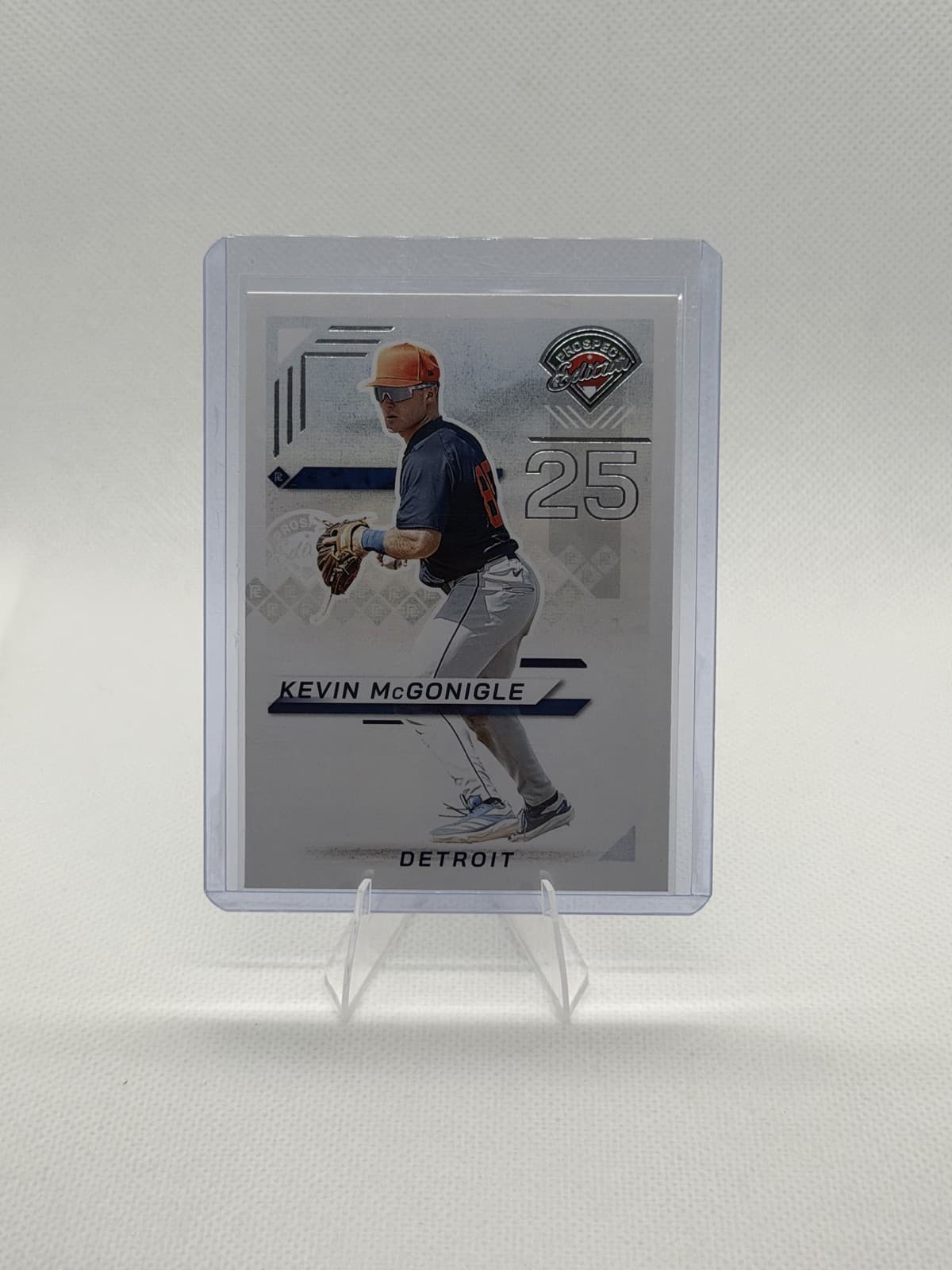 Prospect Edition 2025 Panini