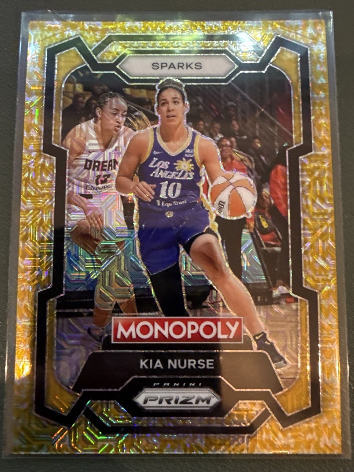 Kia Nurse 2024 Panini 2024 Panini