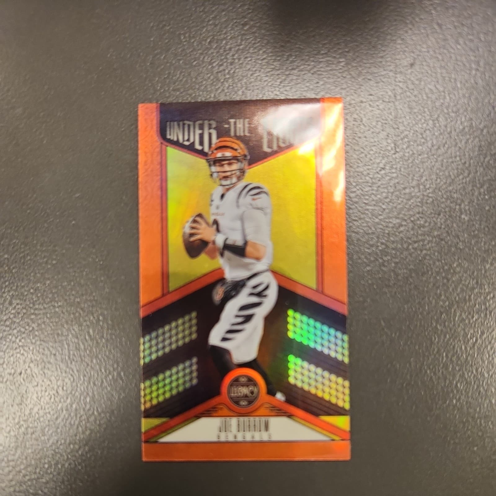 Legacy Football Mini 2023 Panini 2023 Panini