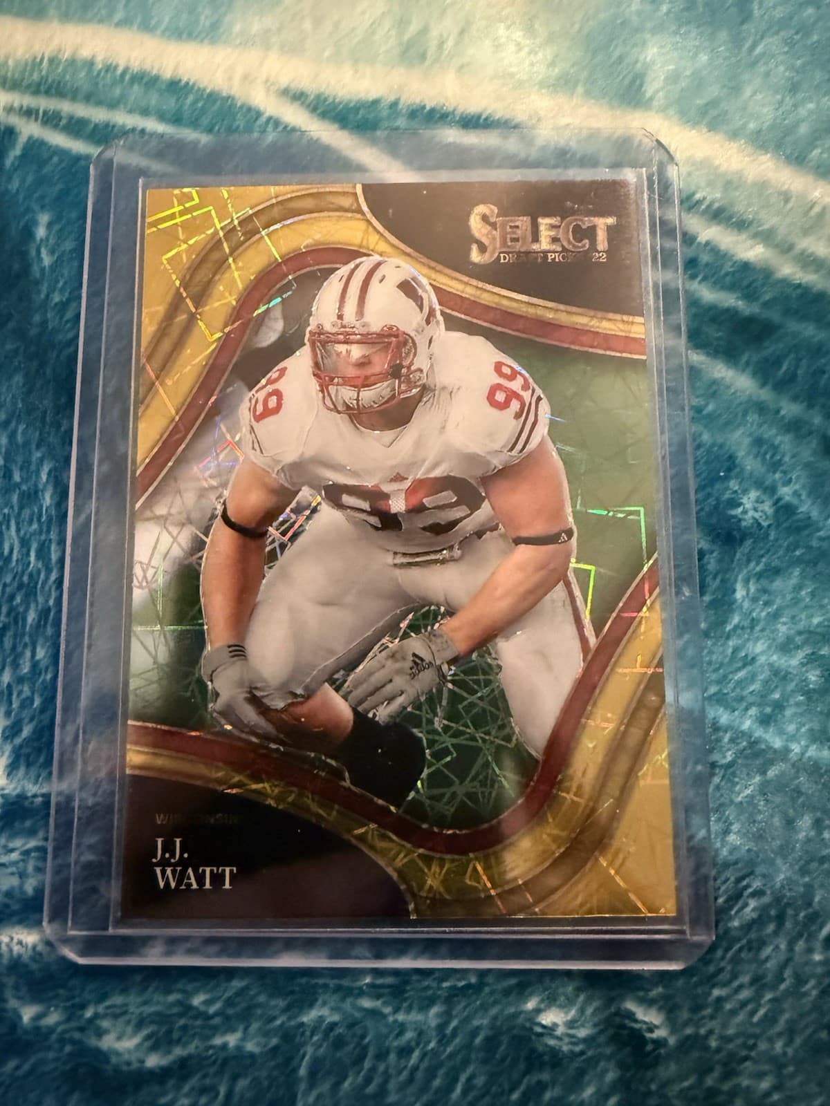 Draft Picks 2022 Panini Select 2022 Panini Select