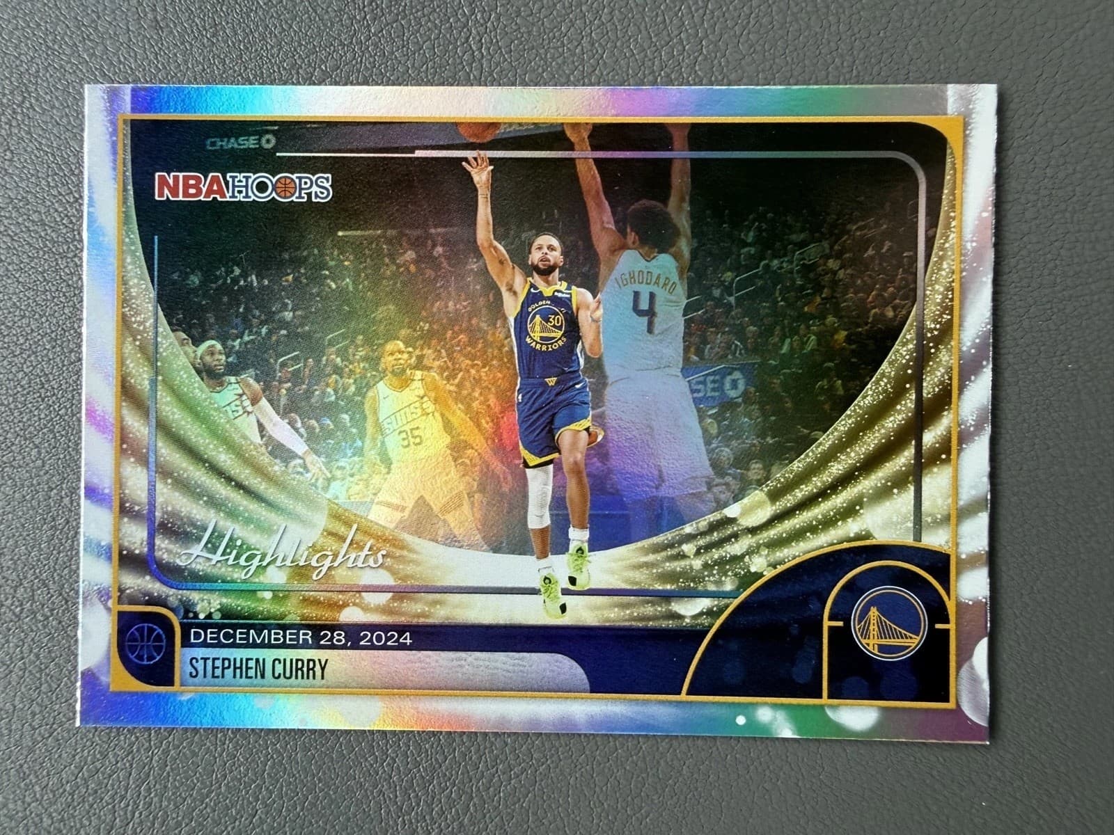 Nba Hoops 2025 Topps
