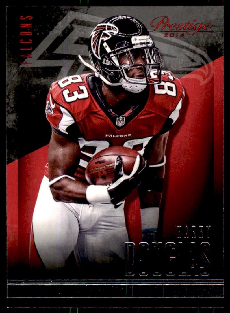 Prestige Harry Douglas 2014 Panini 2014 Panini