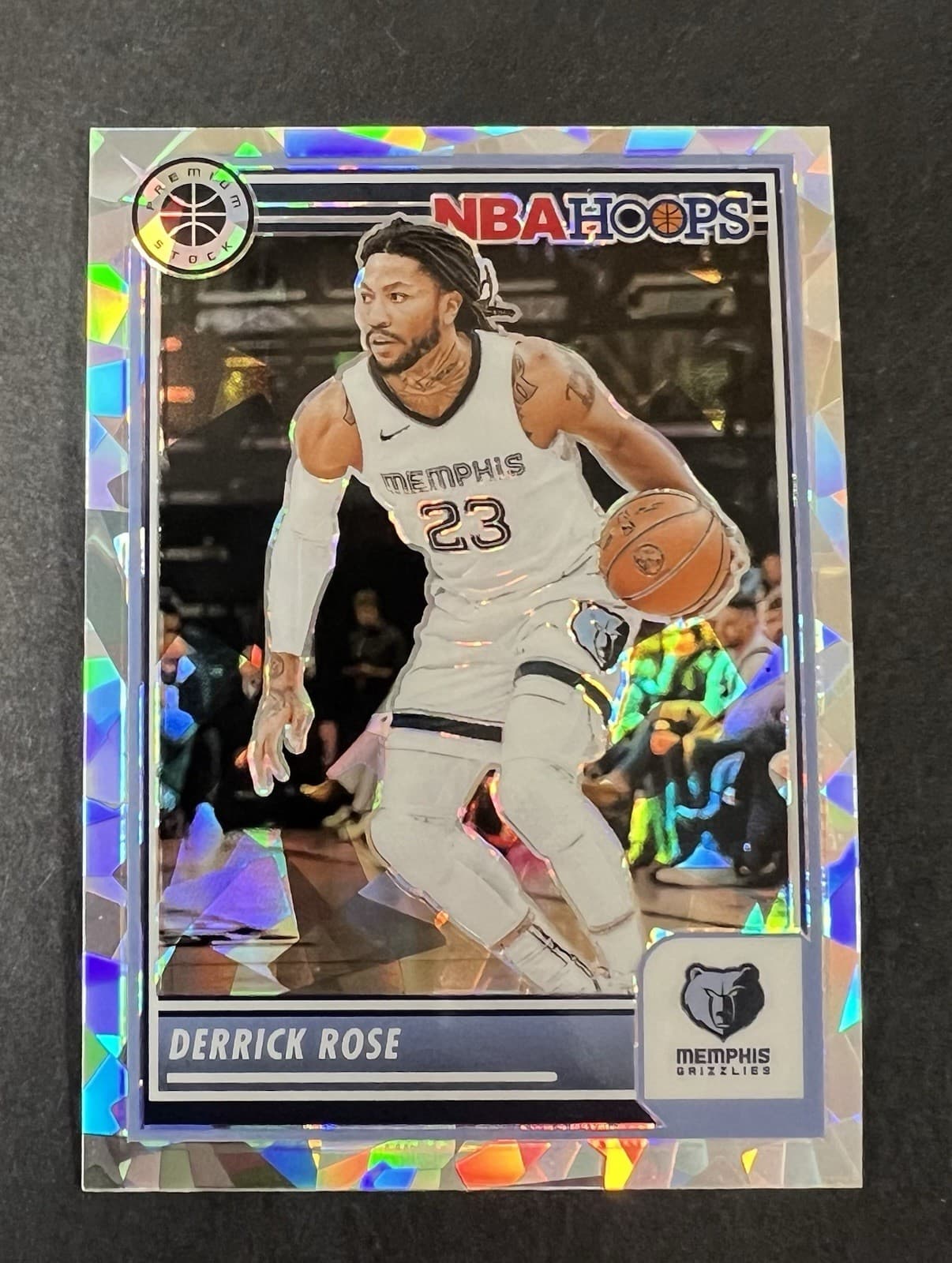 Nba Hoops Premium 2023 Panini 2023 Panini