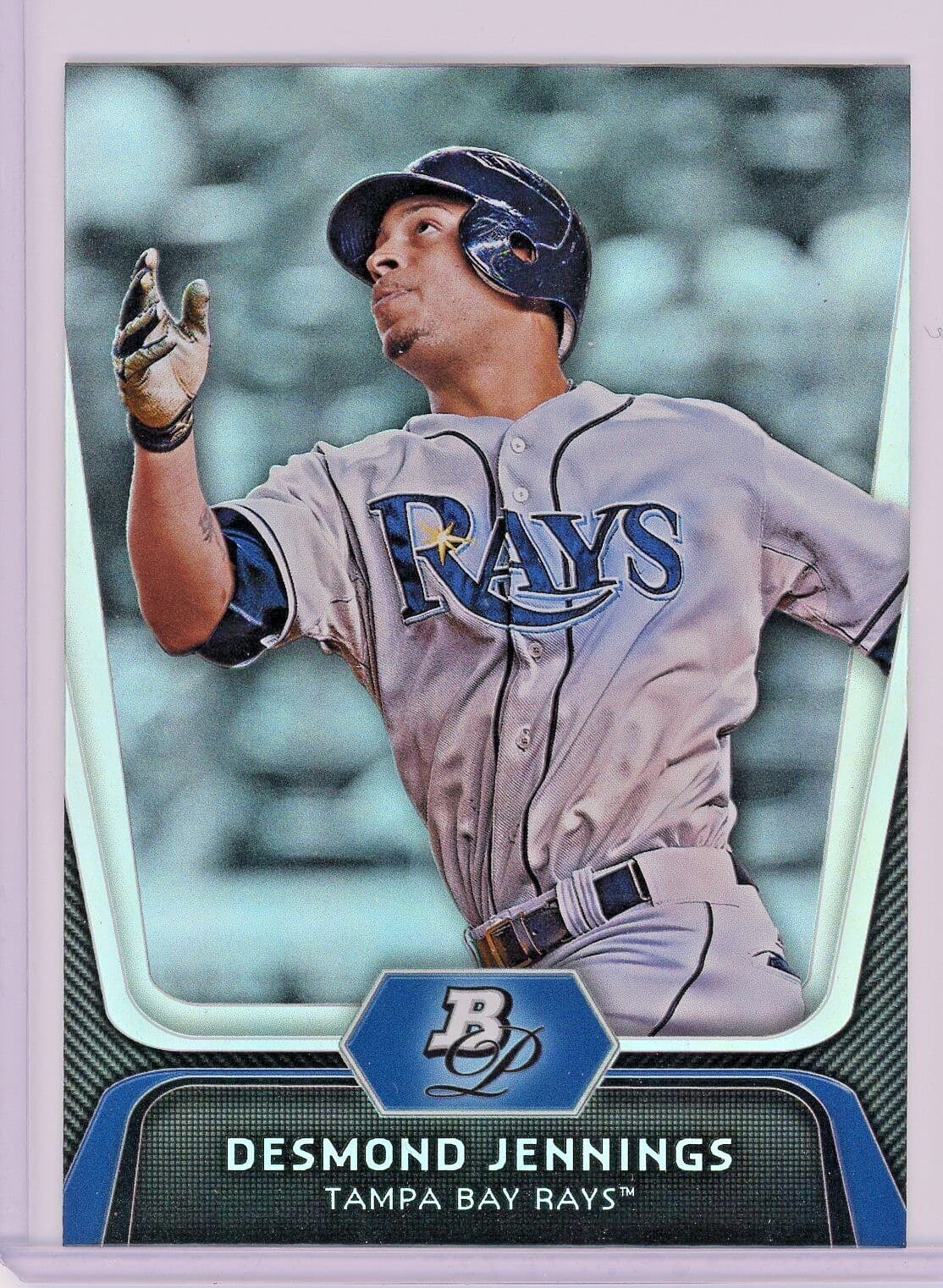 Platinum Baseball Desmond 2012 Bowman 2012 Bowman