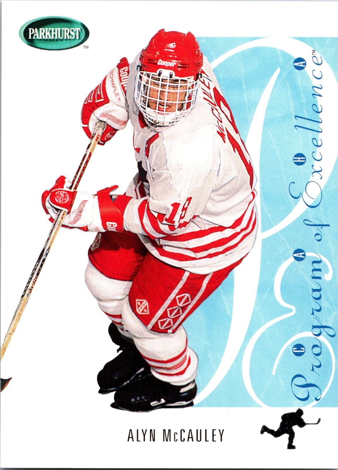 Parkhurst Hockey 1994 Unknown 1994 Unknown