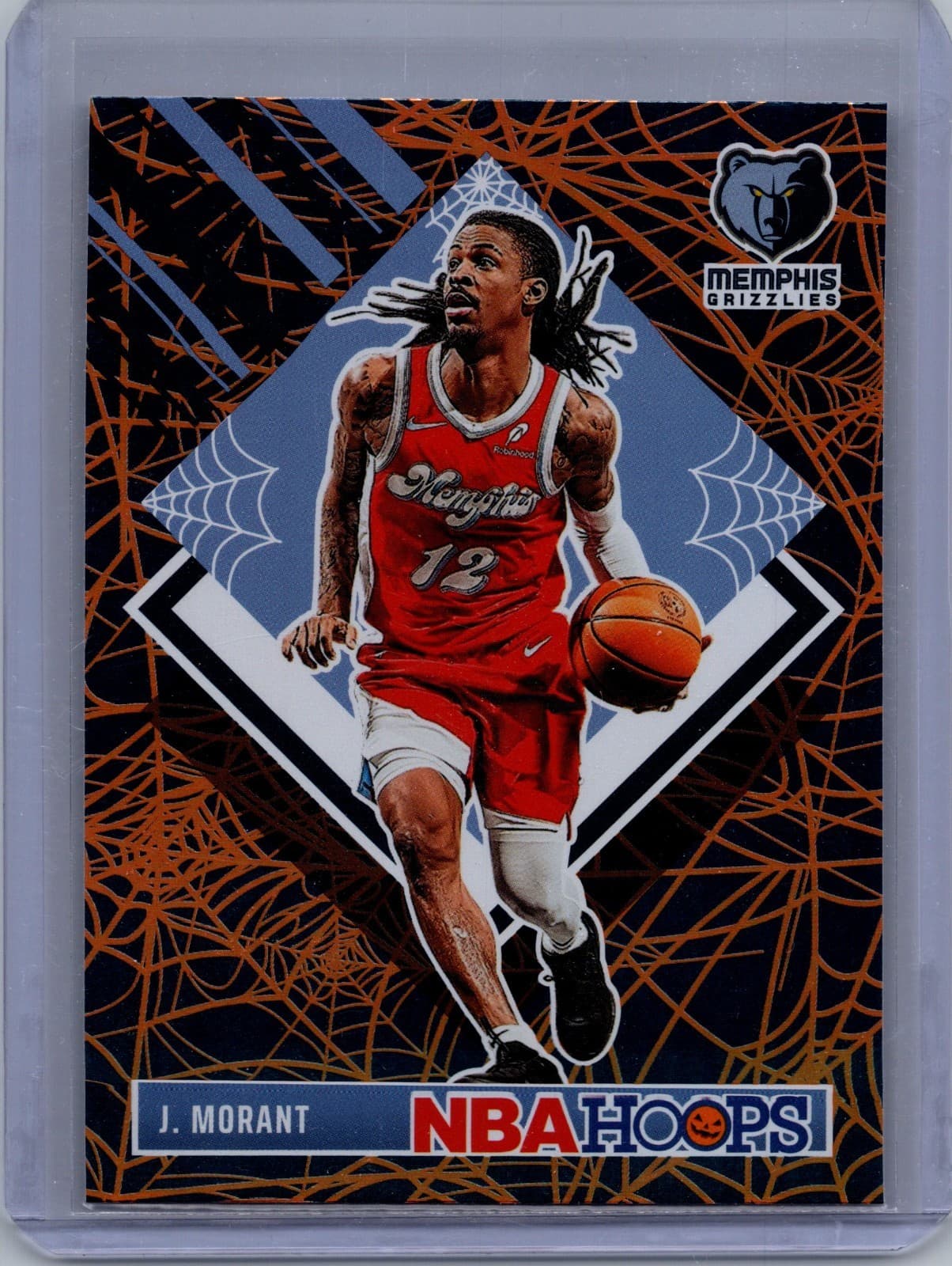 Haunted Hoops Basketball 2024 Panini 2024 Panini