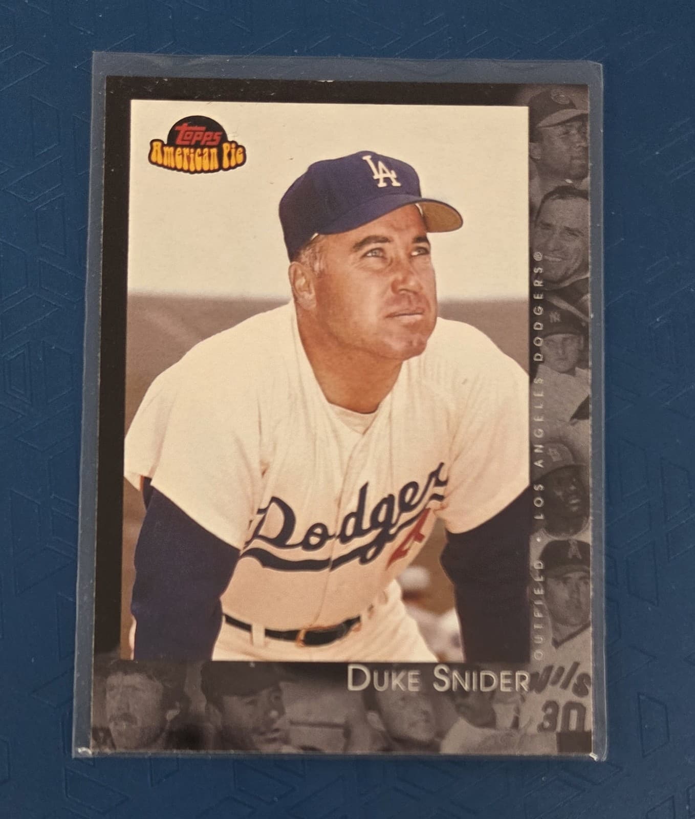 American Pie Duke #97