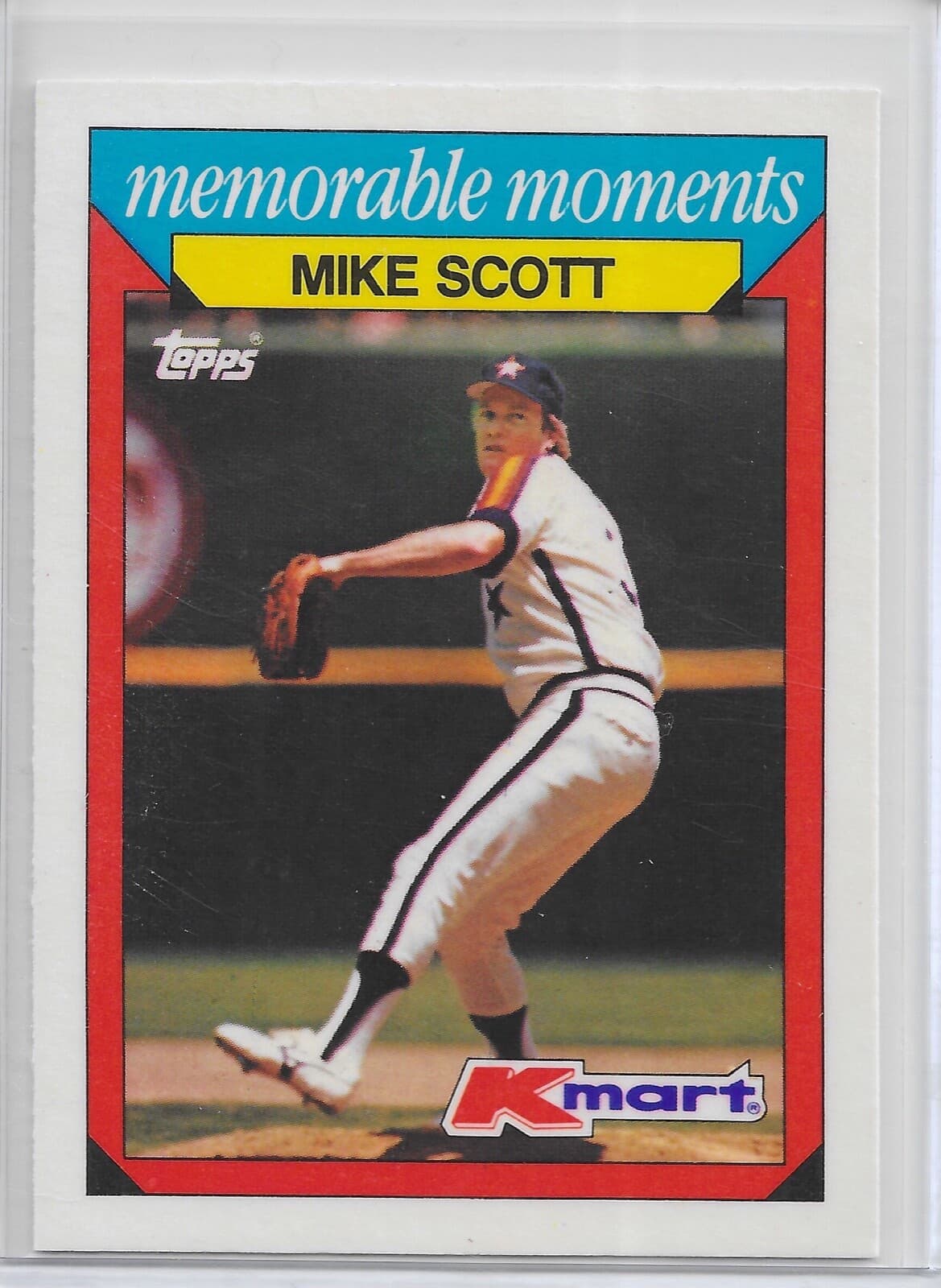 Mart Memorable Moments