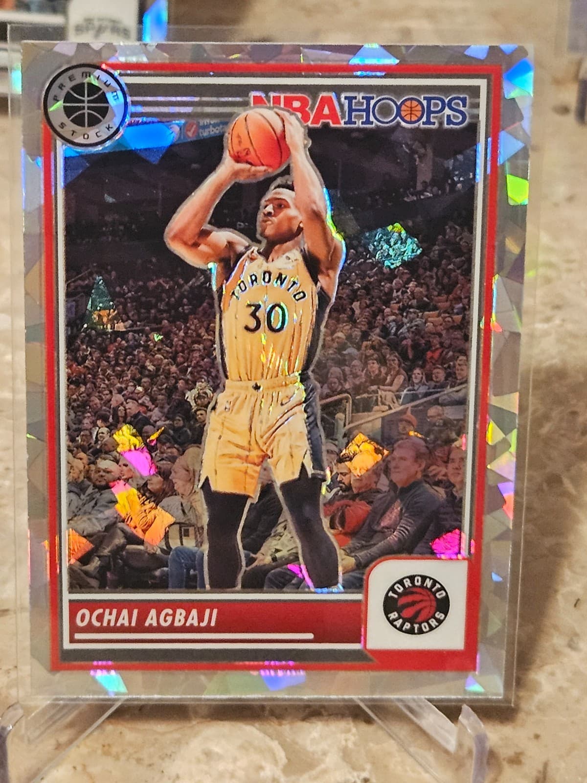 Premium Stock Ochai 2023 Panini 2023 Panini