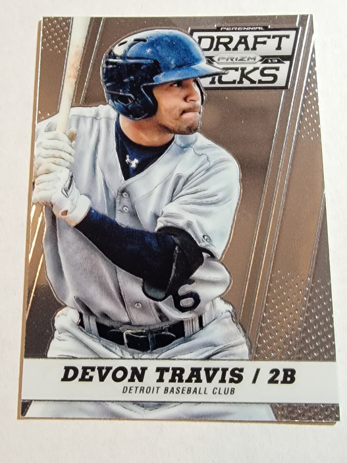 Perennial Draft Picks 2013 Panini Prizm 2013 Panini Prizm