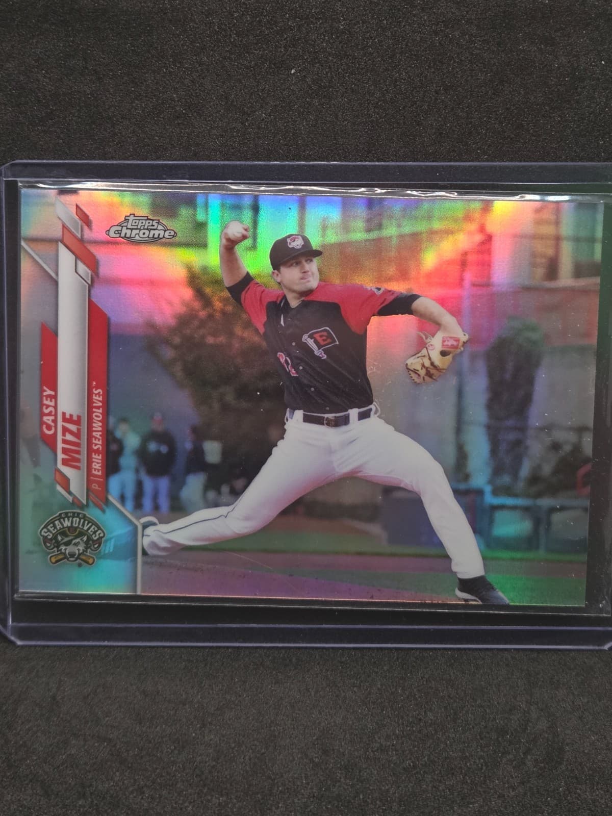 Pro Debut Baseball 2020 Topps