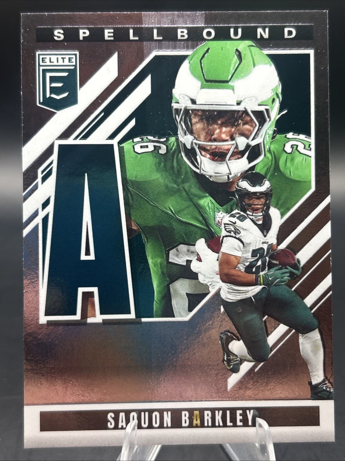 Donruss Elite Football 2025 Panini 2025 Panini