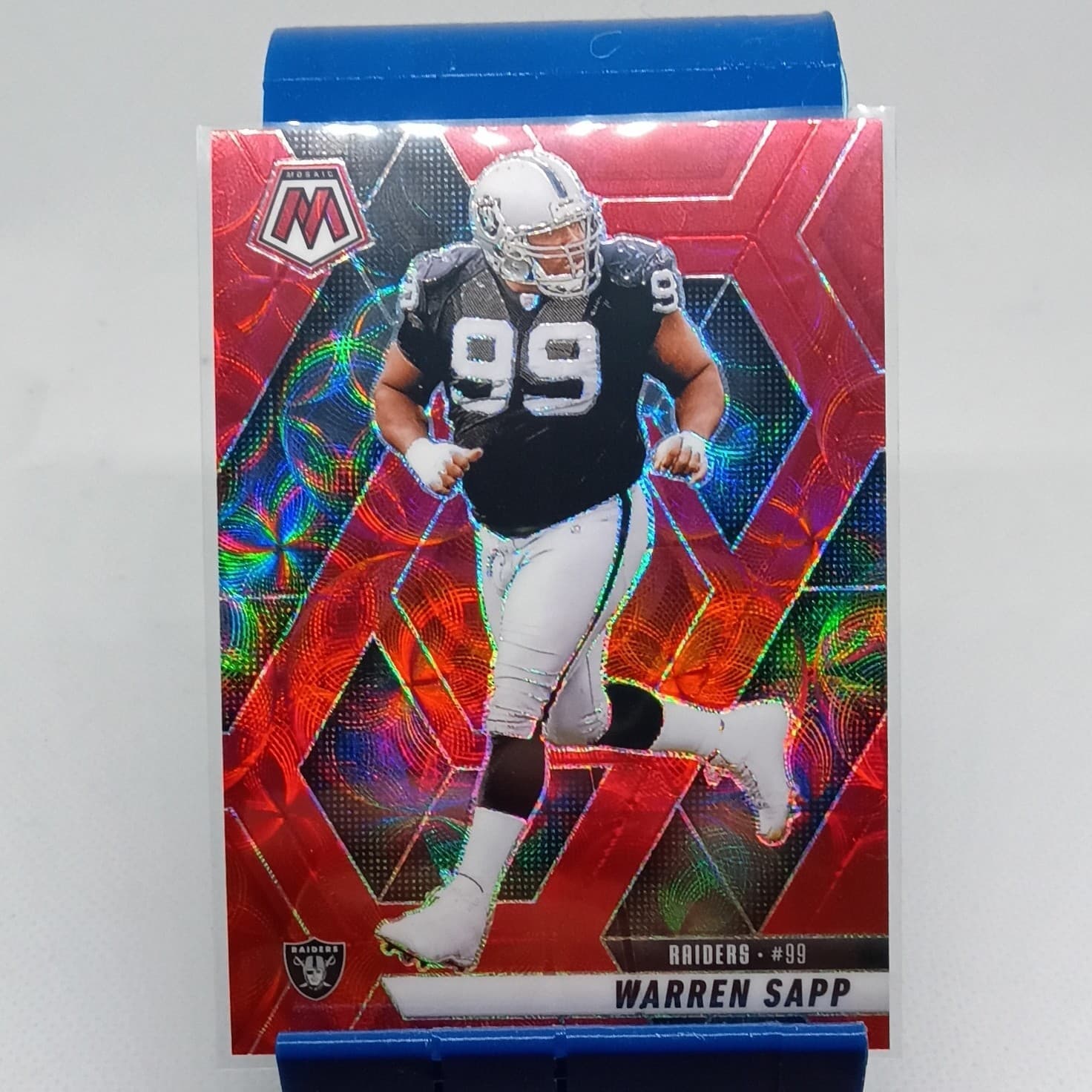 Mosaic Football 2025 Panini 2025 Panini