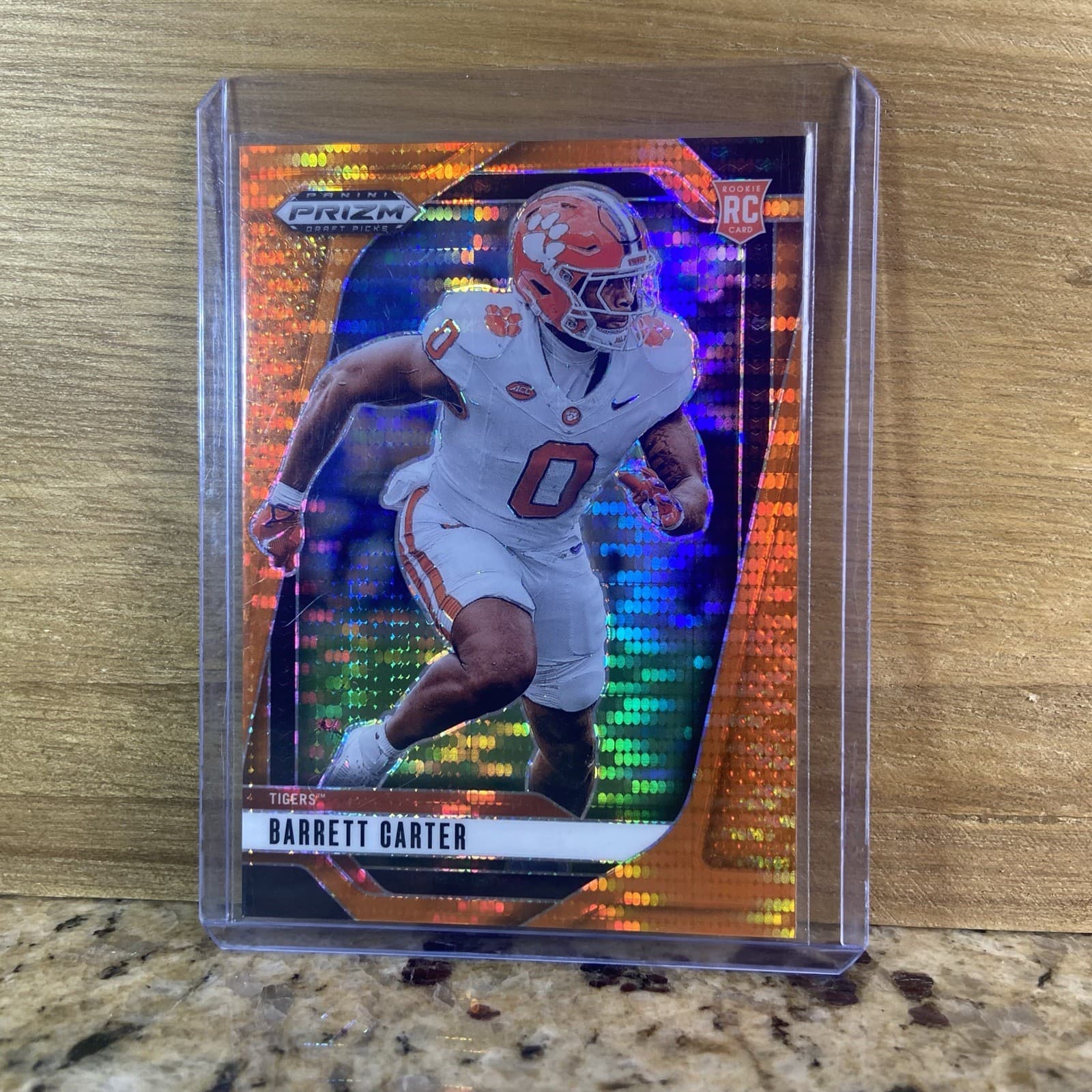 Draft Picks 2025 Panini Prizm