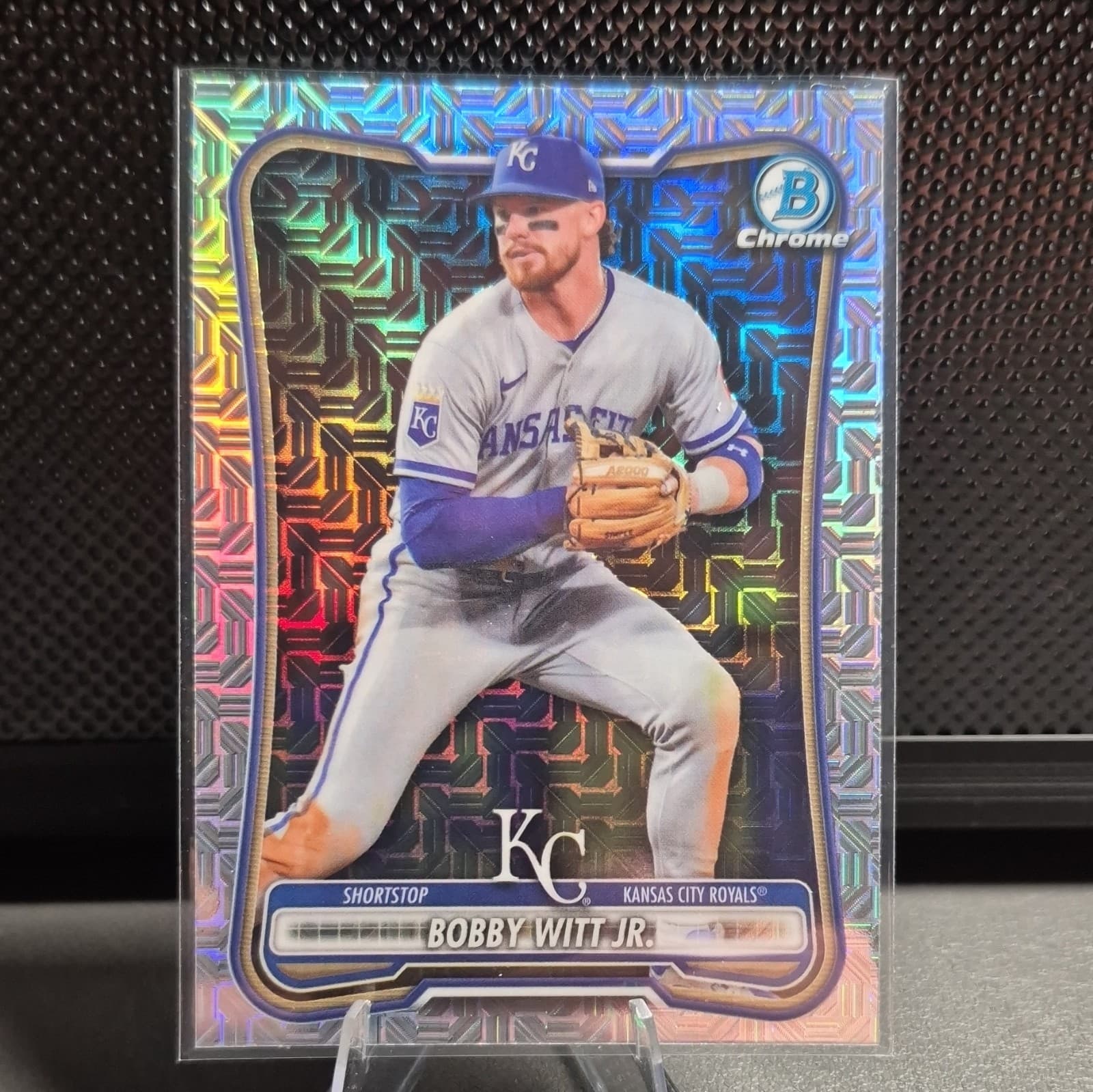 Bowman Prospects Bobby 2020 Topps 2020 Topps