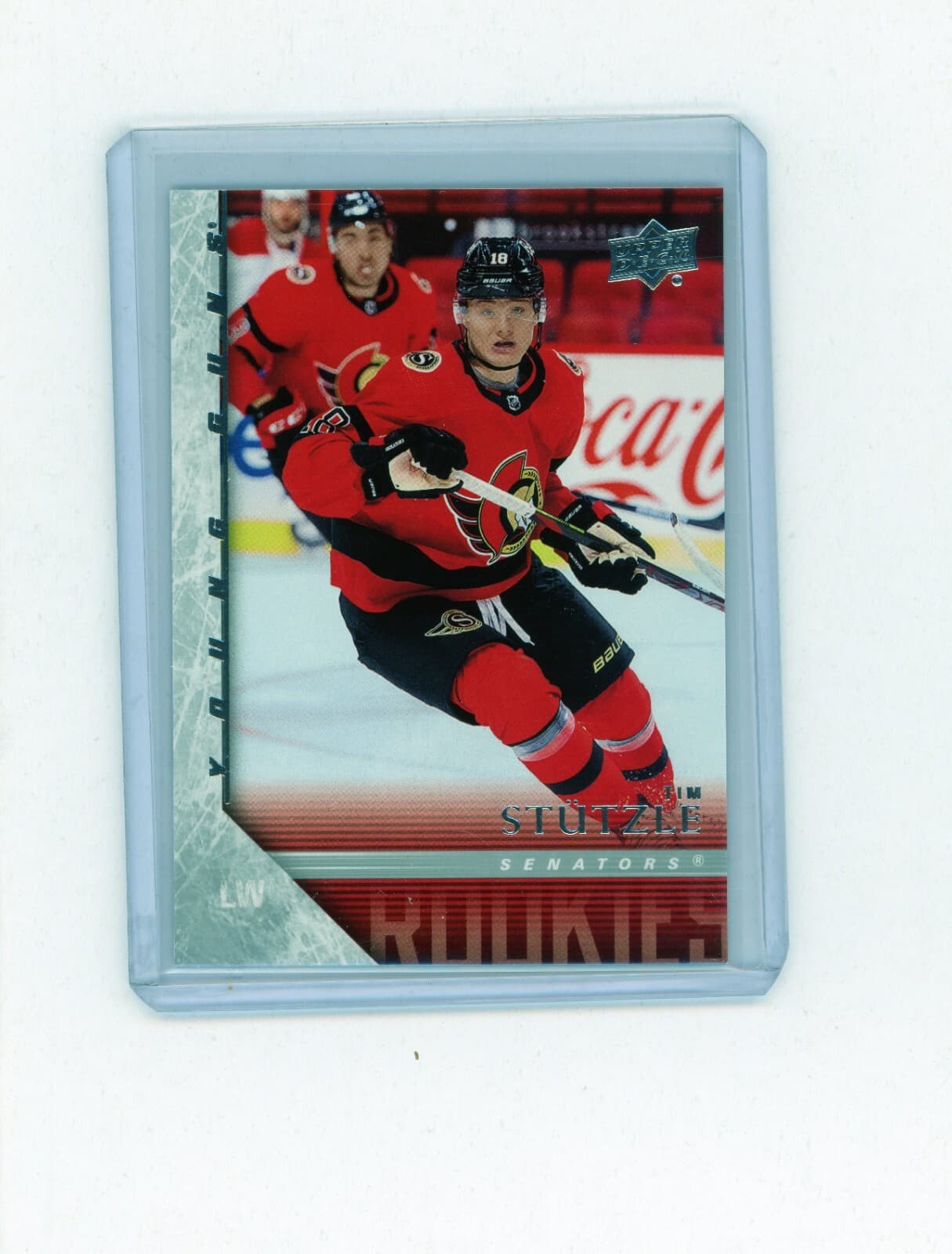 Hockey Extended Series 2020 Upper Deck 2020 Upper Deck