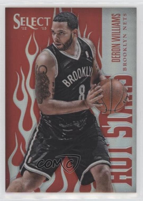 Hot Stars Silver 2012 Panini Select 2012 Panini Select
