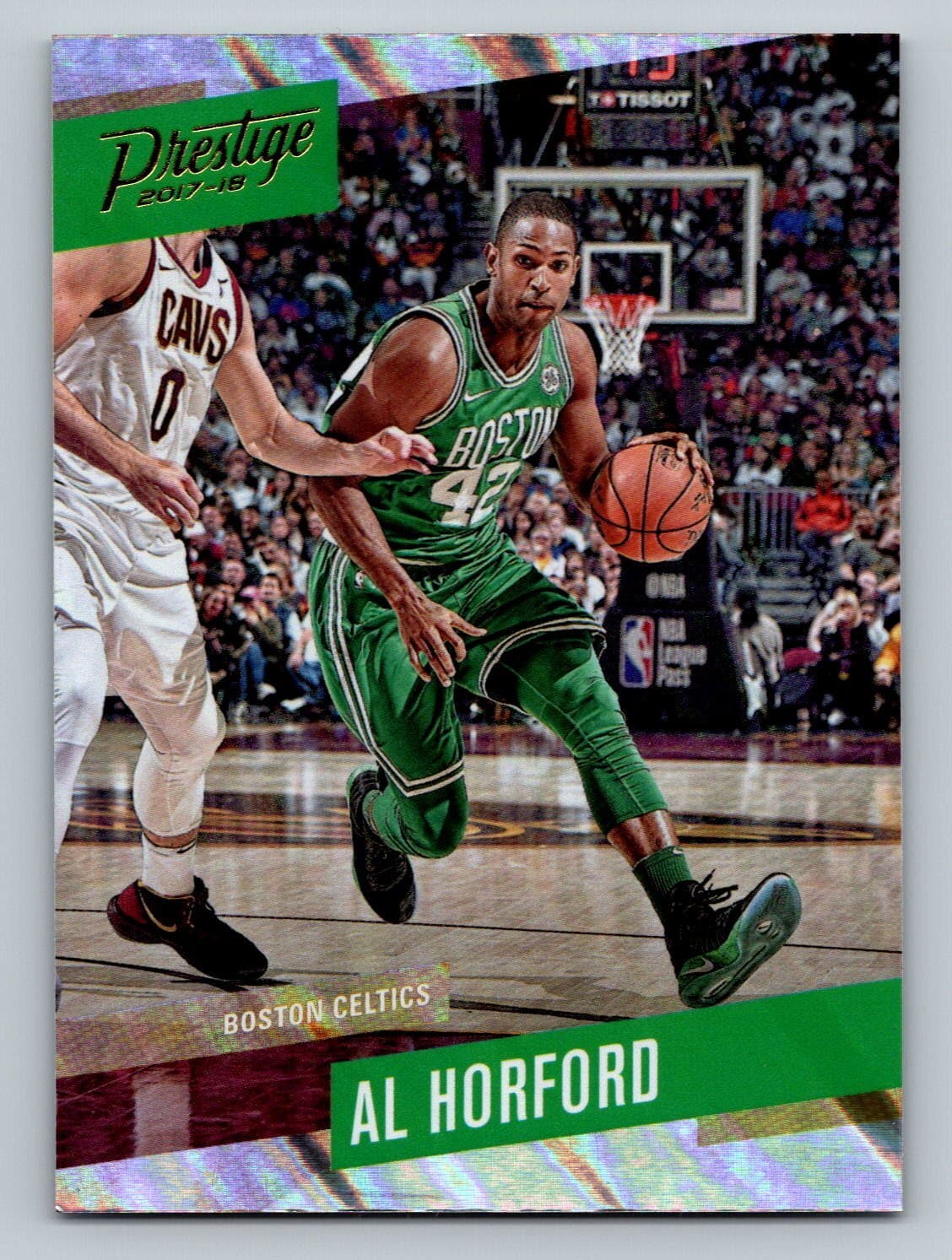Al Horford 2017 Panini 2017 Panini