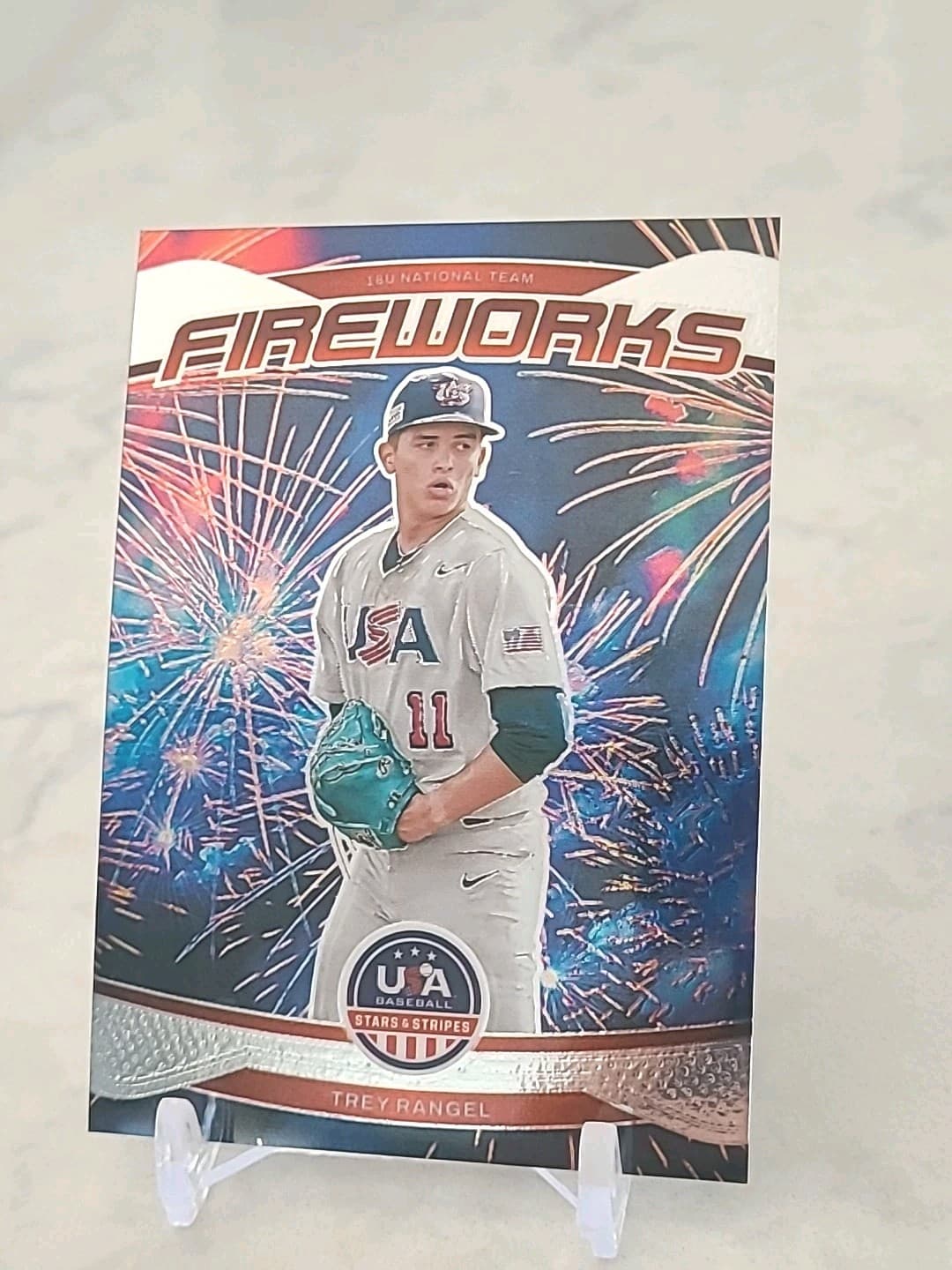 Baseball Stars #10