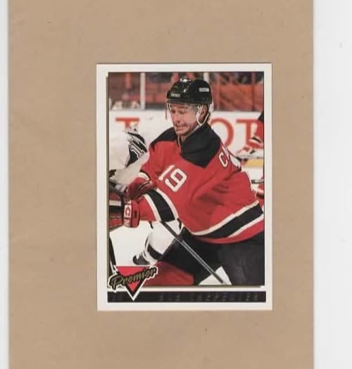 Bob Carpenter 1993 topps O-Pee-Chee Premier