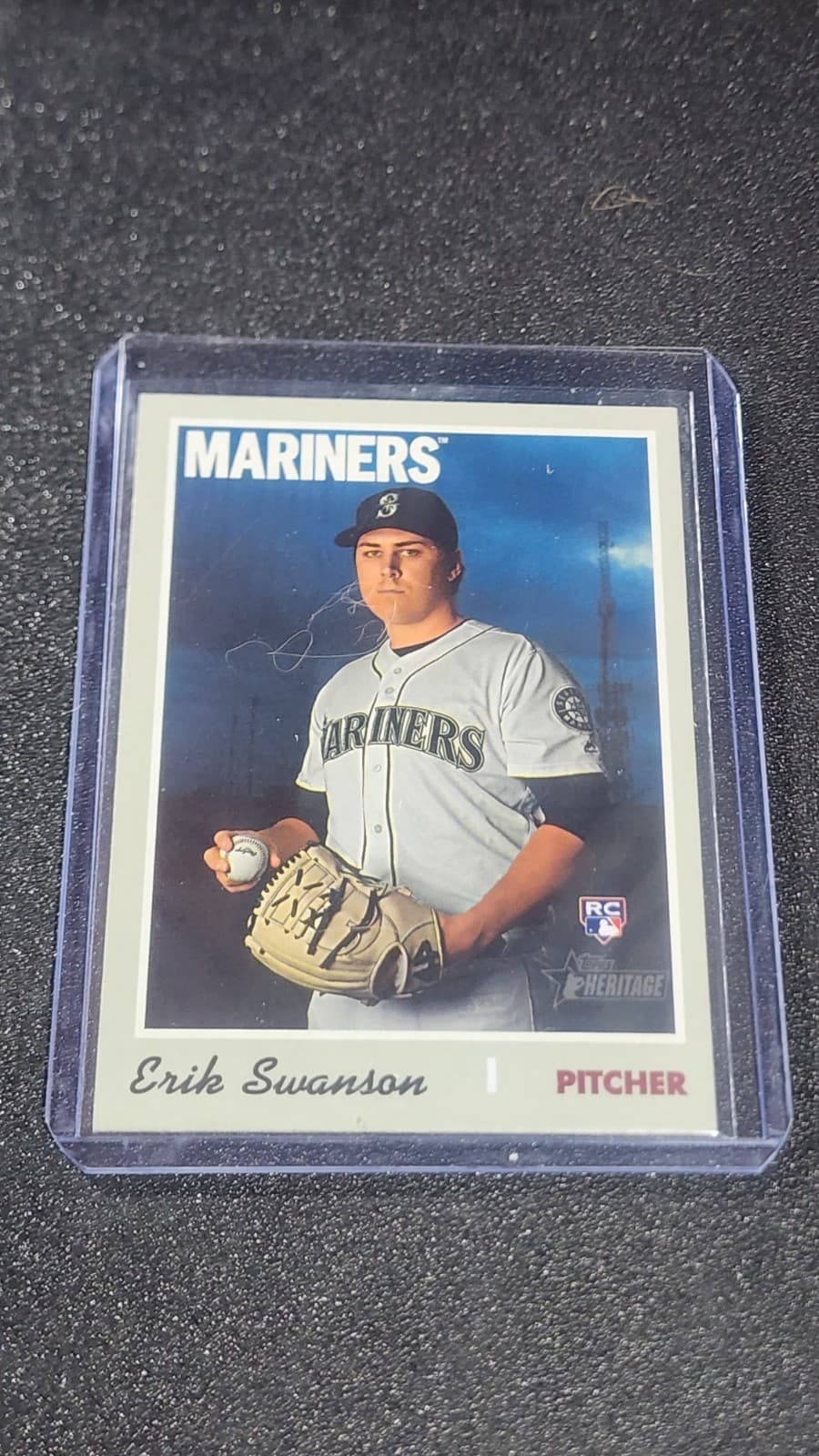 High Number 2019 Topps Heritage 2019 Topps Heritage