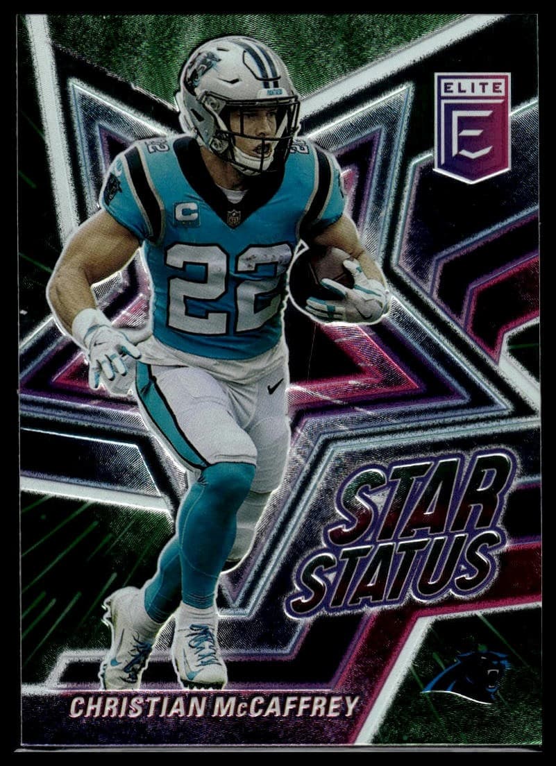 Christian Mc 2021 Donruss 2021 Donruss