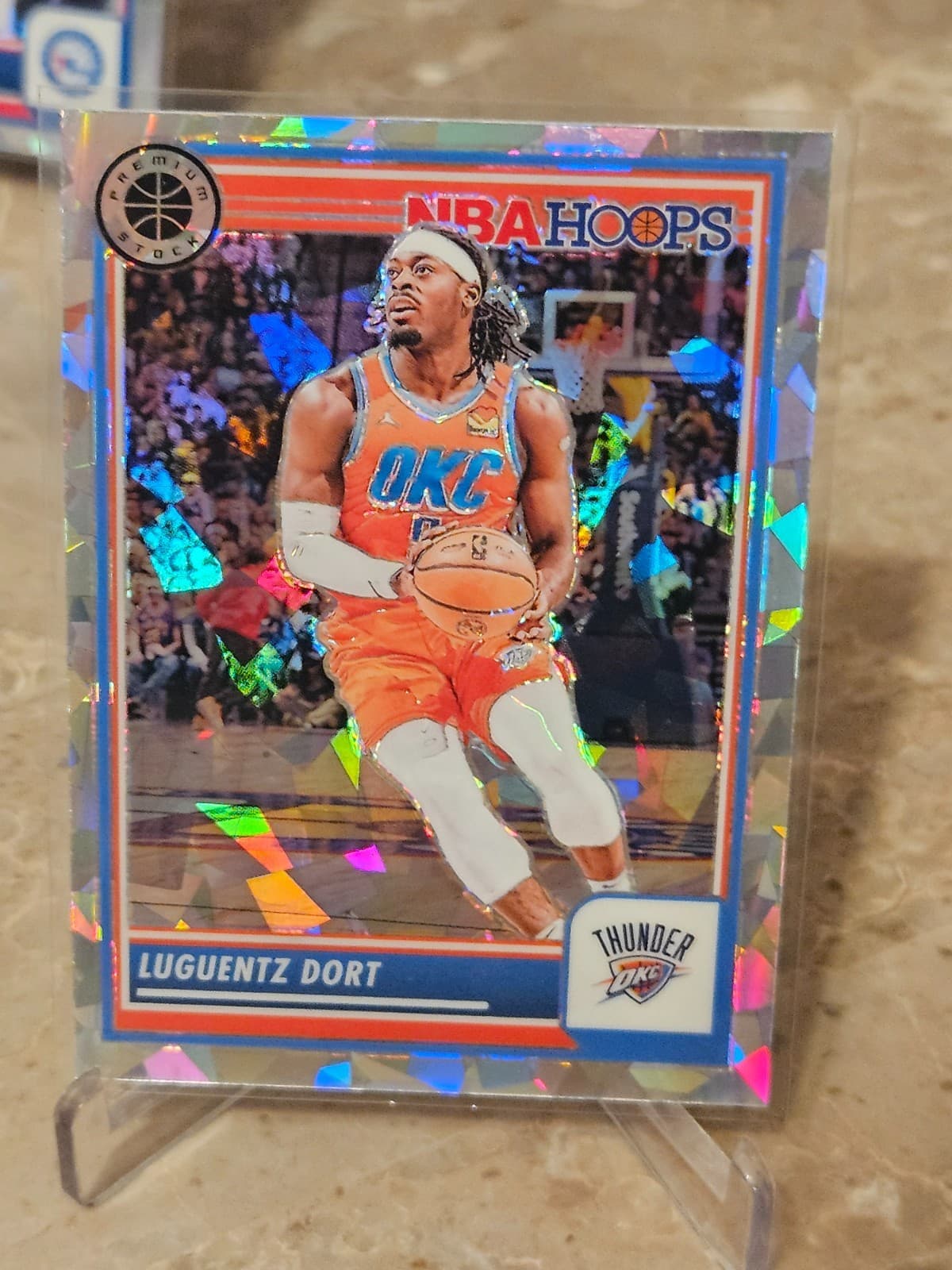 Premium Stock Luguentz 2023 Panini 2023 Panini