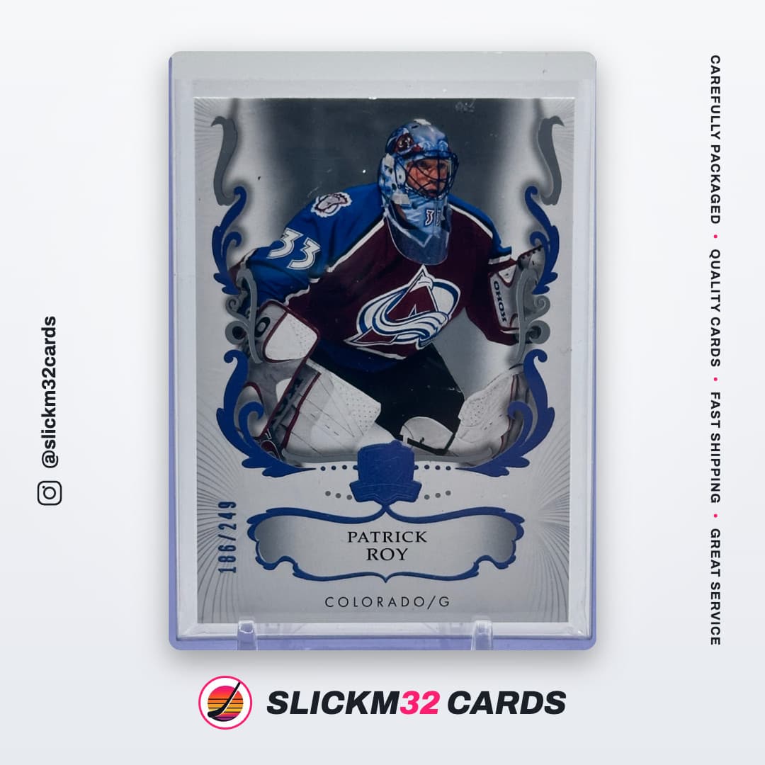The Cup Patrick 2024 Upper Deck 2024 Upper Deck