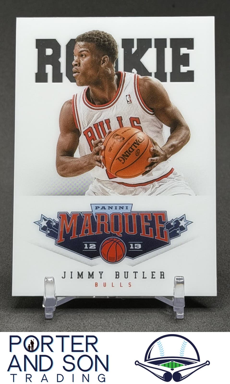 Jimmy Butler 2012 Panini 2012 Panini
