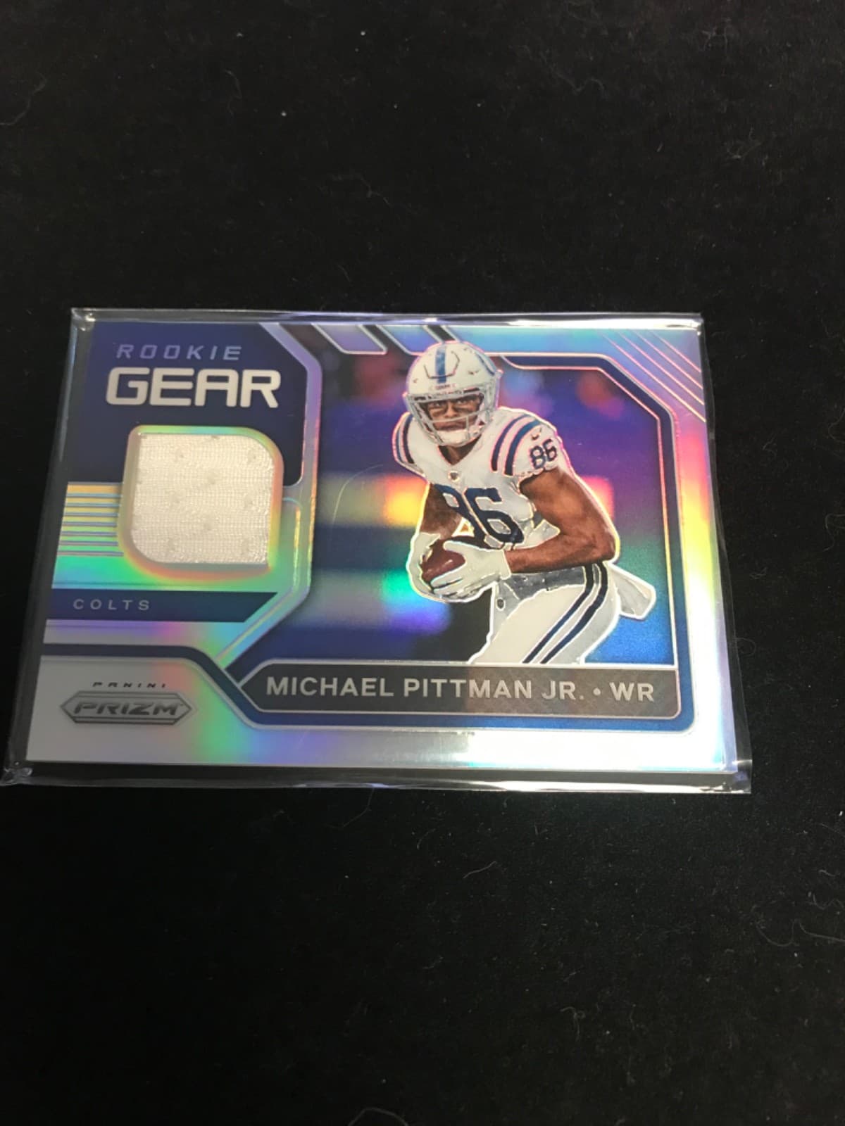 Gear Silver Michael 2020 Unknown 2020 Unknown silver