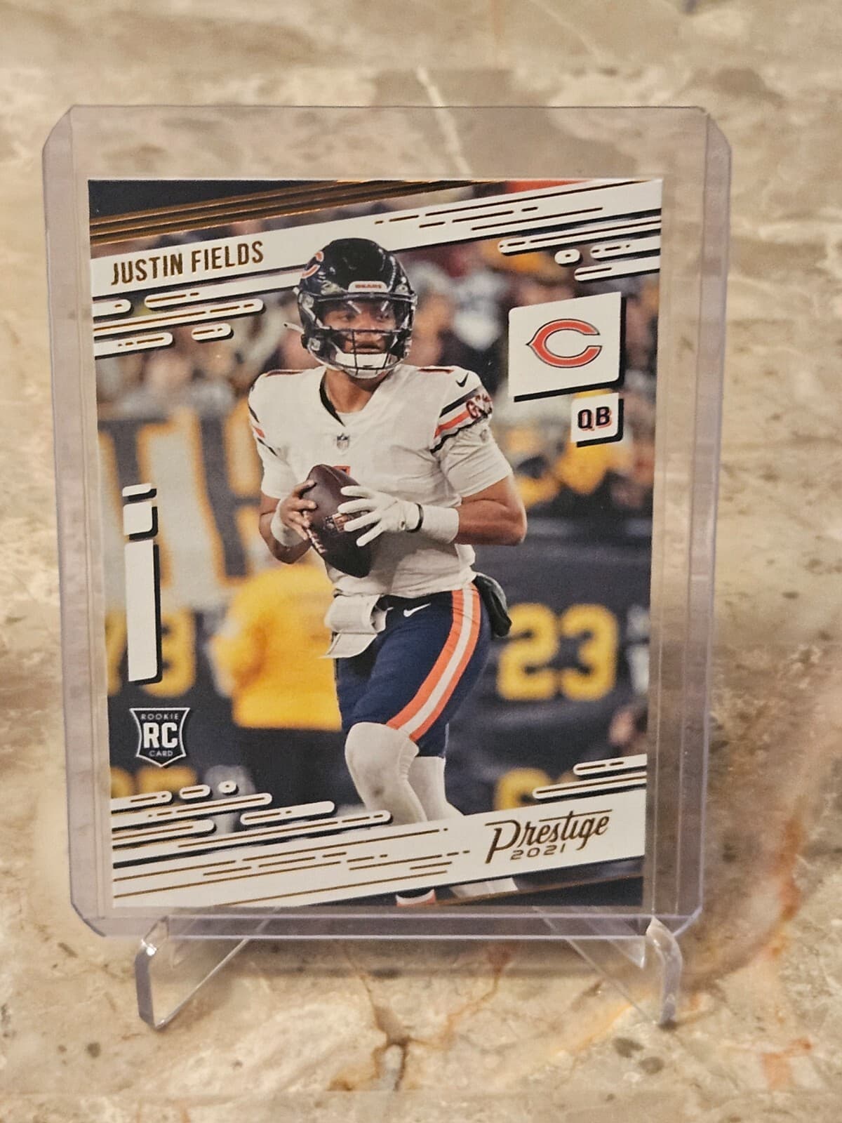 Chronicles Prestige Football 2021 Panini 2021 Panini