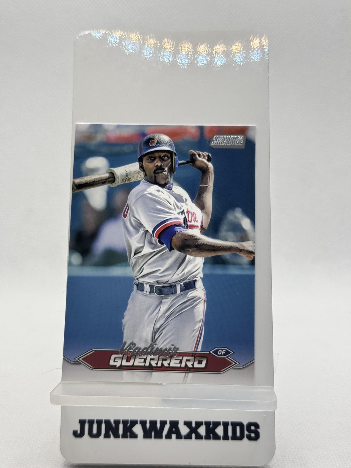 Vladimir Guerrero 2024 Topps Stadium Club