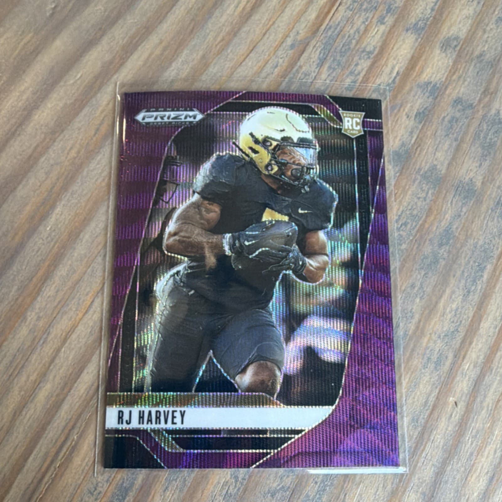 Draft Picks Purple 2025 Panini Prizm 2025 Panini Prizm