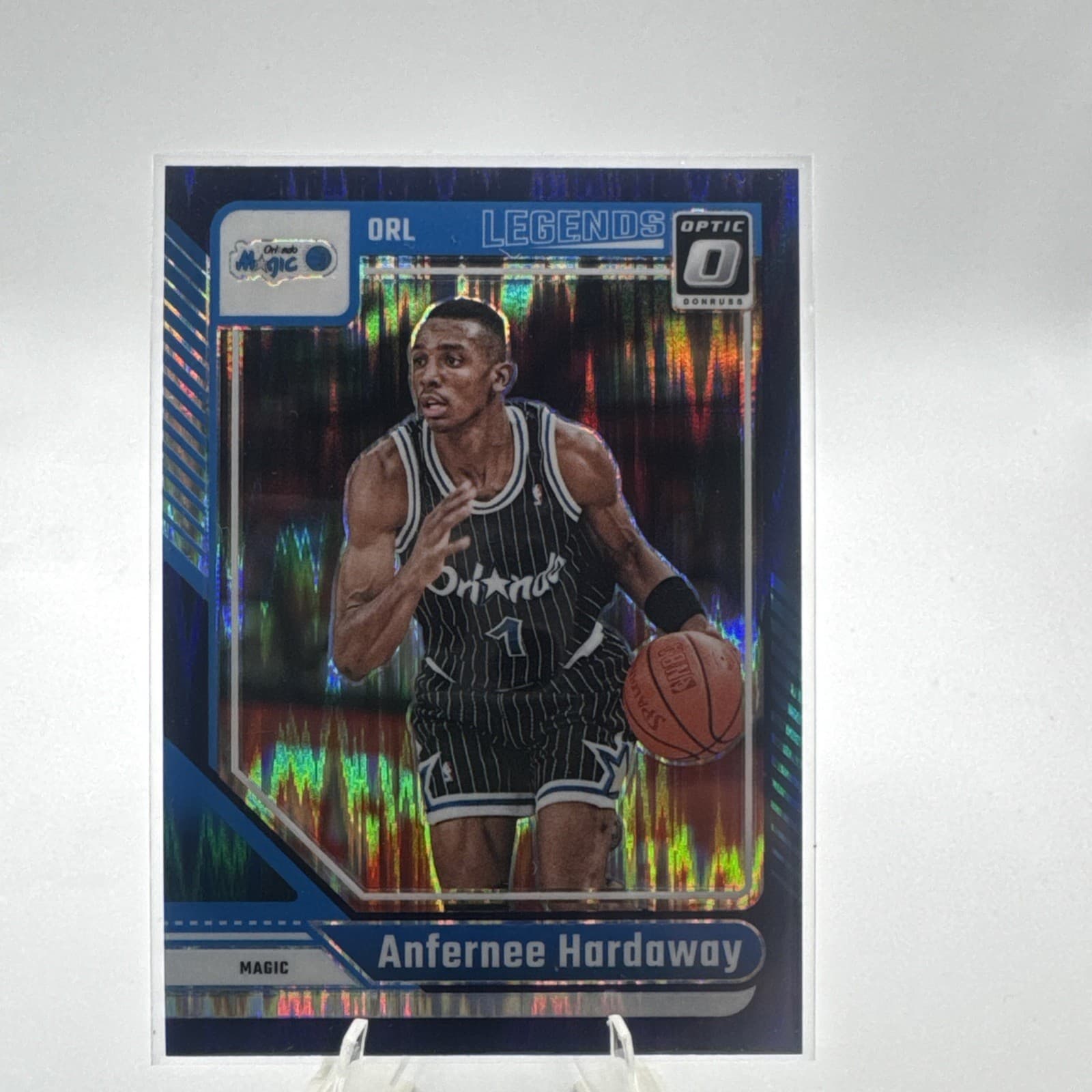 Donruss Optic Legends 2024 Panini 2024 Panini purple