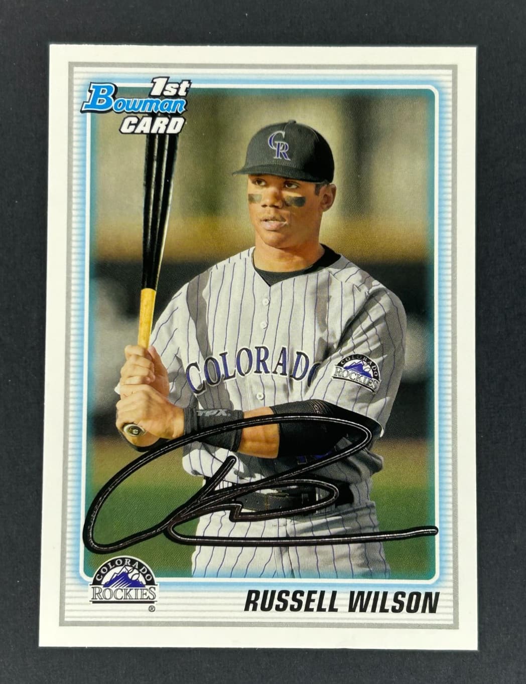 Prospects Draft Picks 2010 Bowman Draft