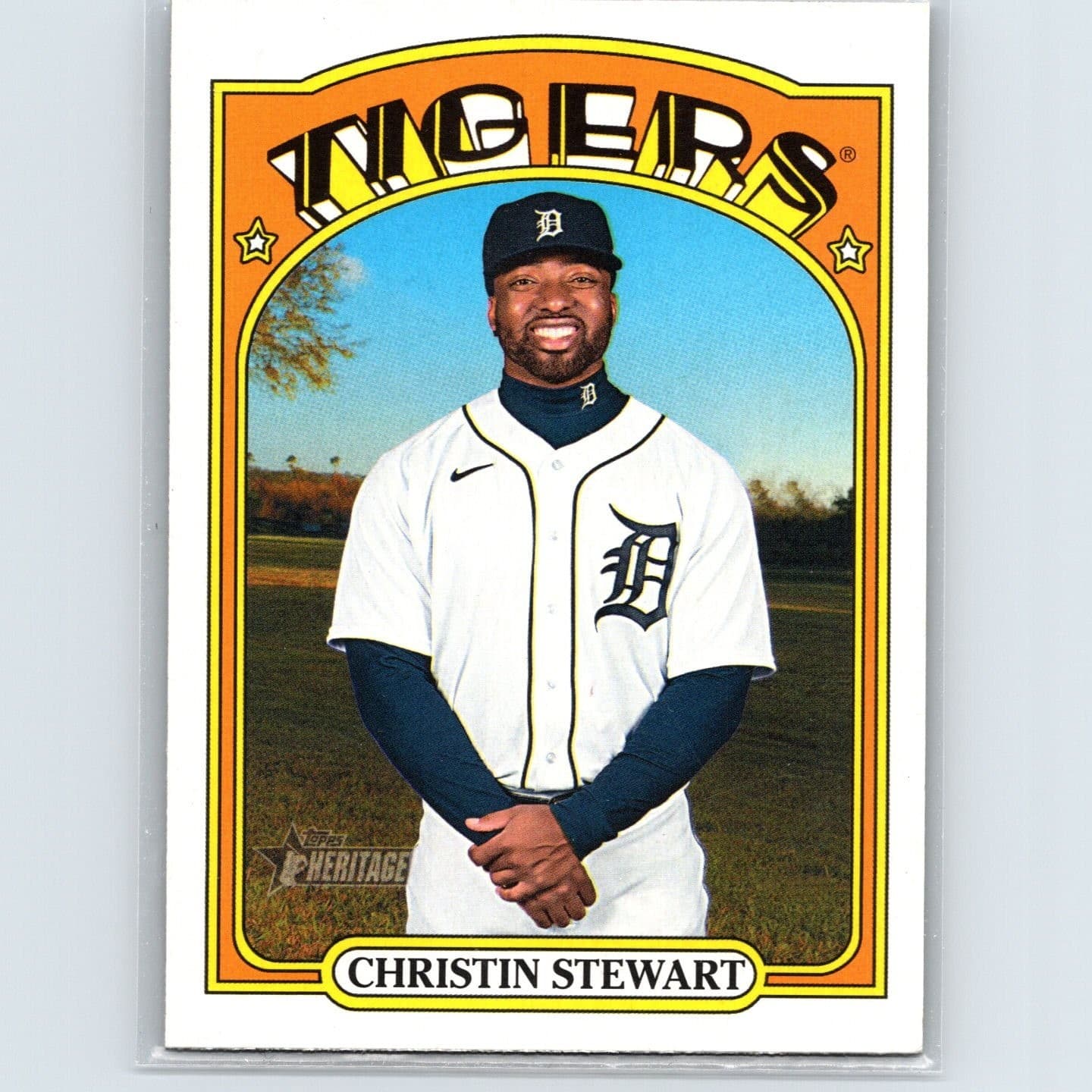 High Number 2021 Topps Heritage 2021 Topps Heritage