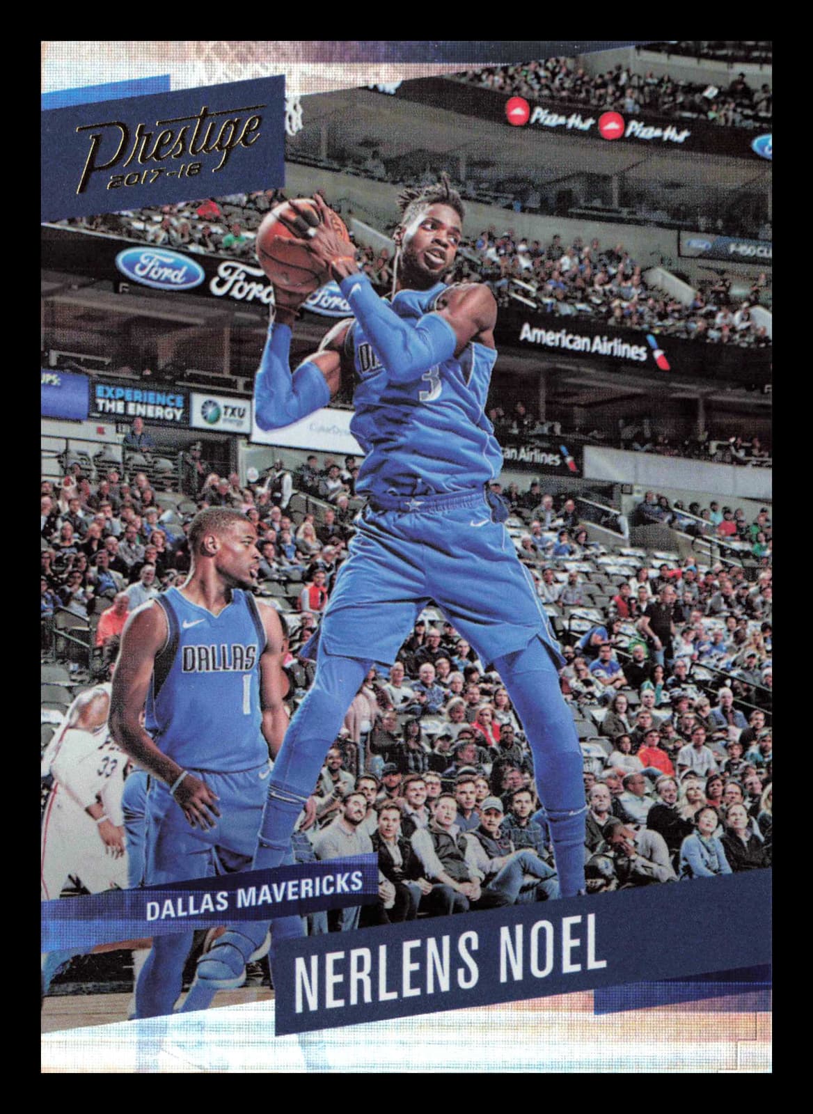 Nerlens Noel 2017 Panini 2017 Panini