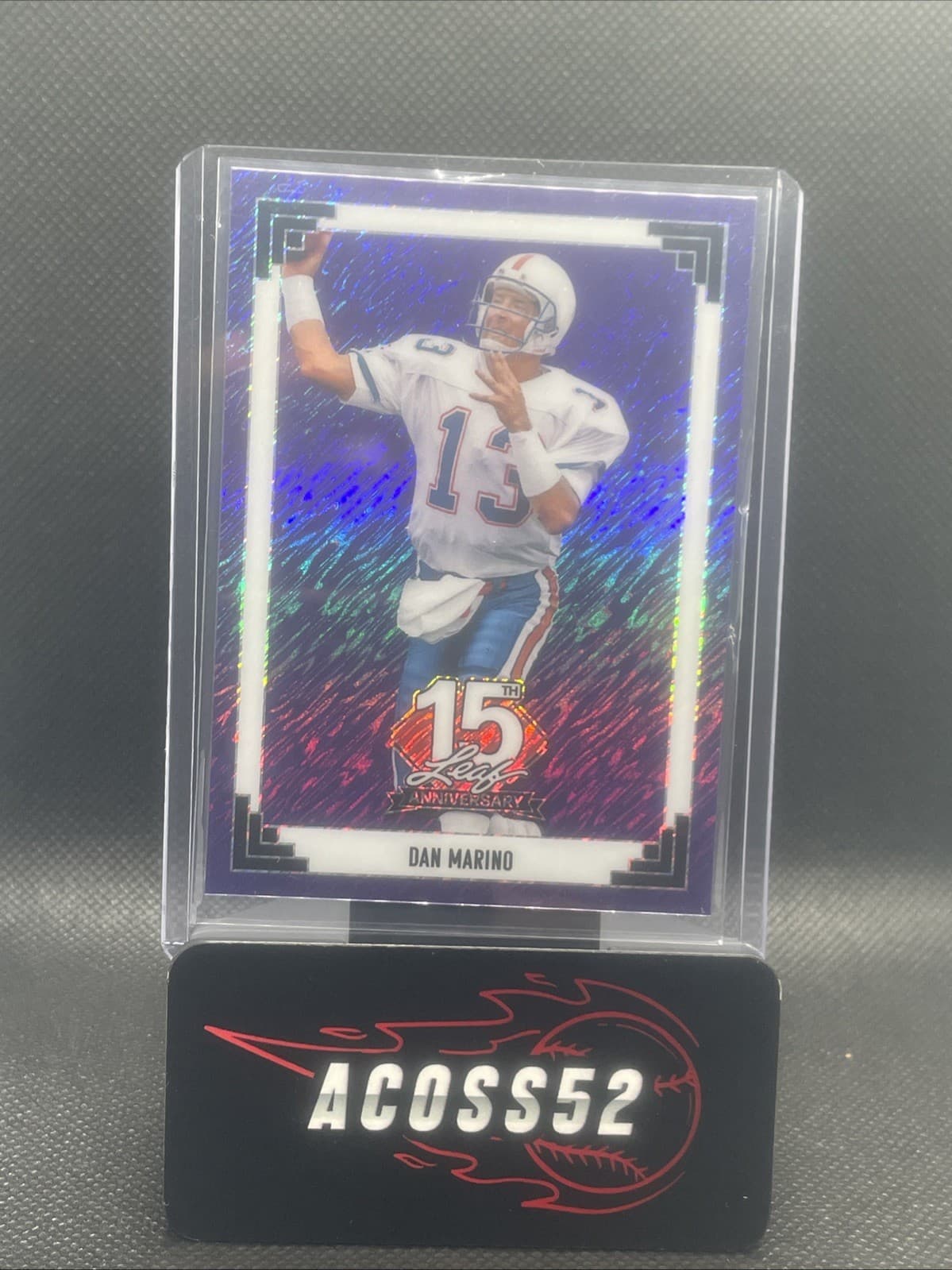 National Exclusive Dan 2025 Leaf