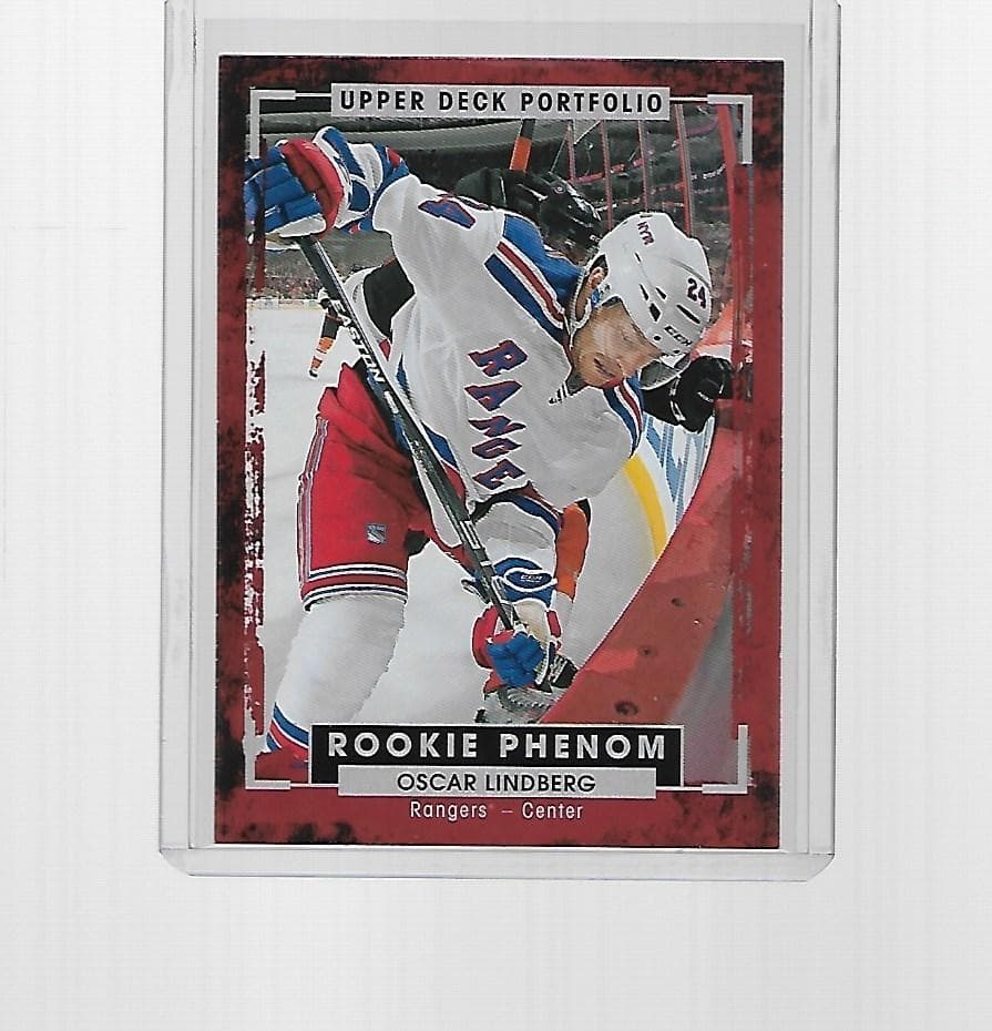 - PORTFOLIO HOCKEY PHENOM OSCA #220