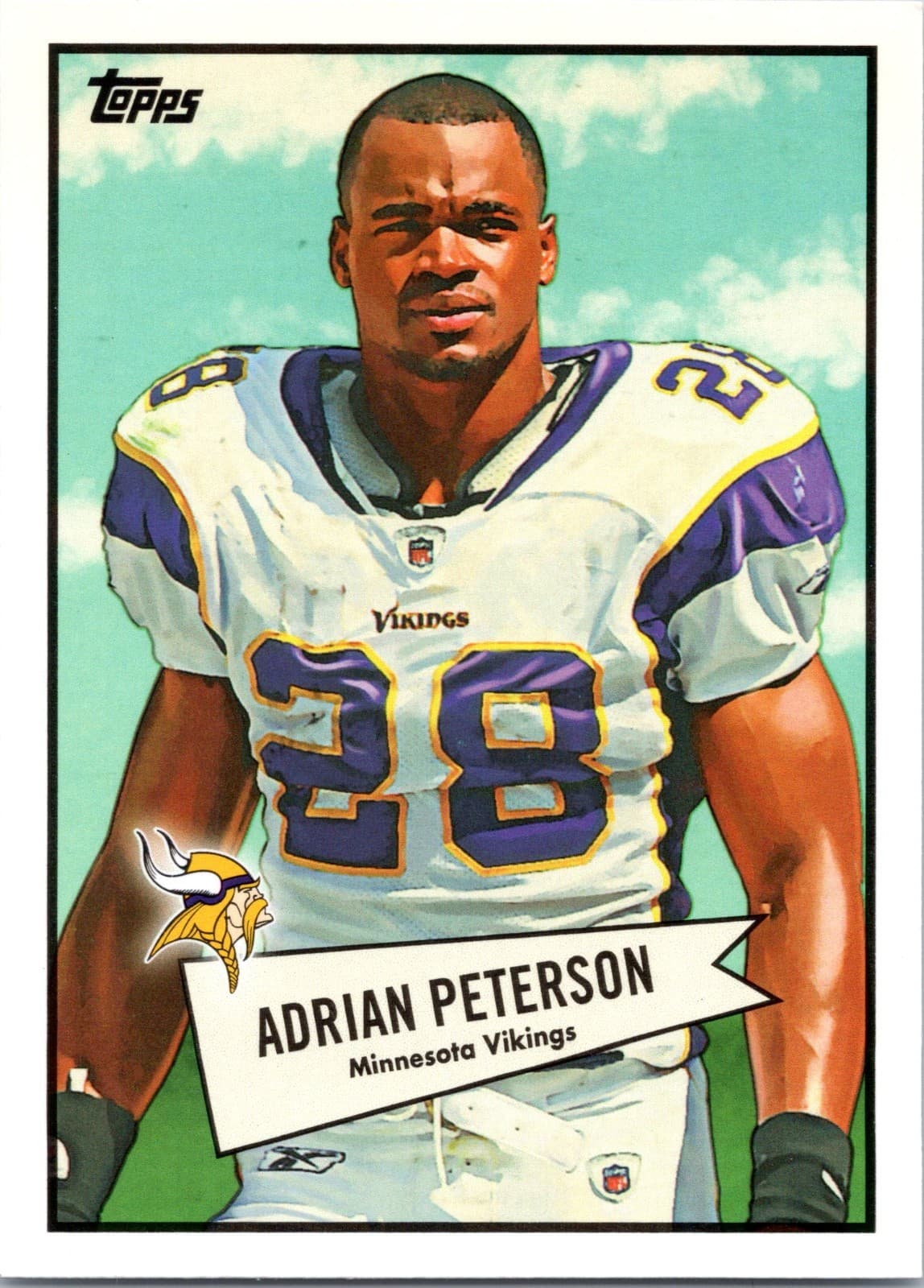 Bowman Design 2010 Topps