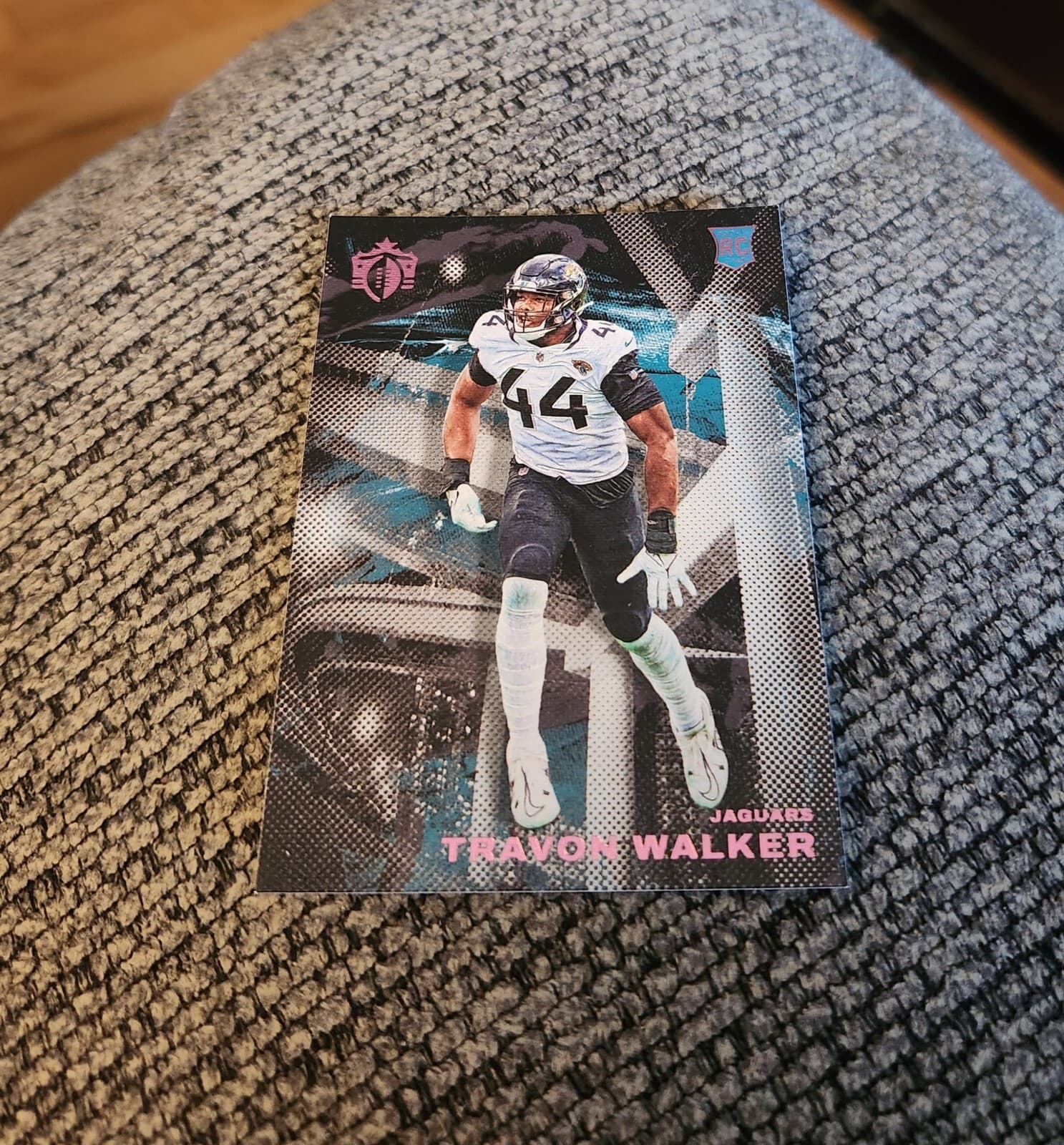Chronicles Football Travon 2022 Panini 2022 Panini