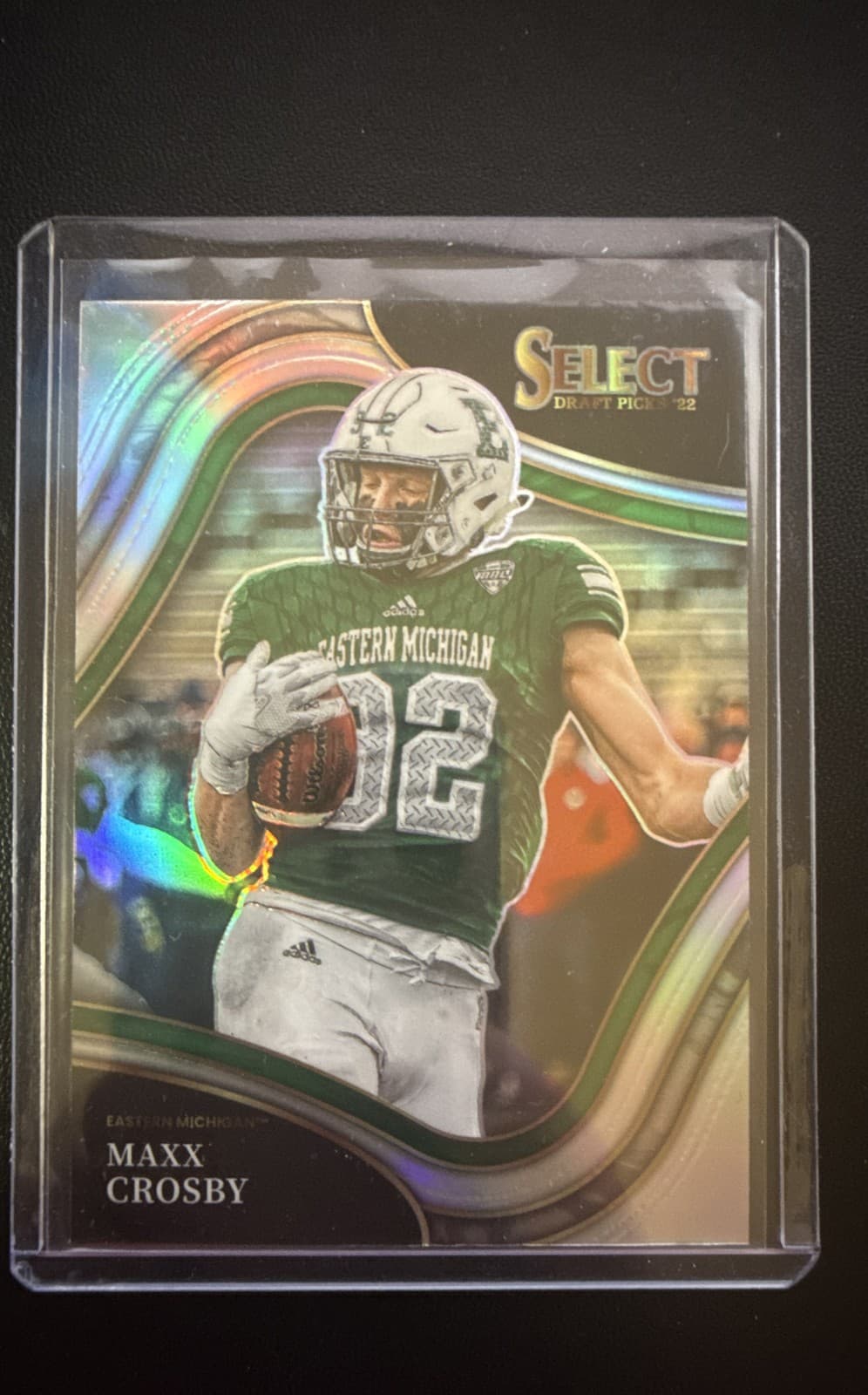 Draft Picks 2022 Panini Select 2022 Panini Select