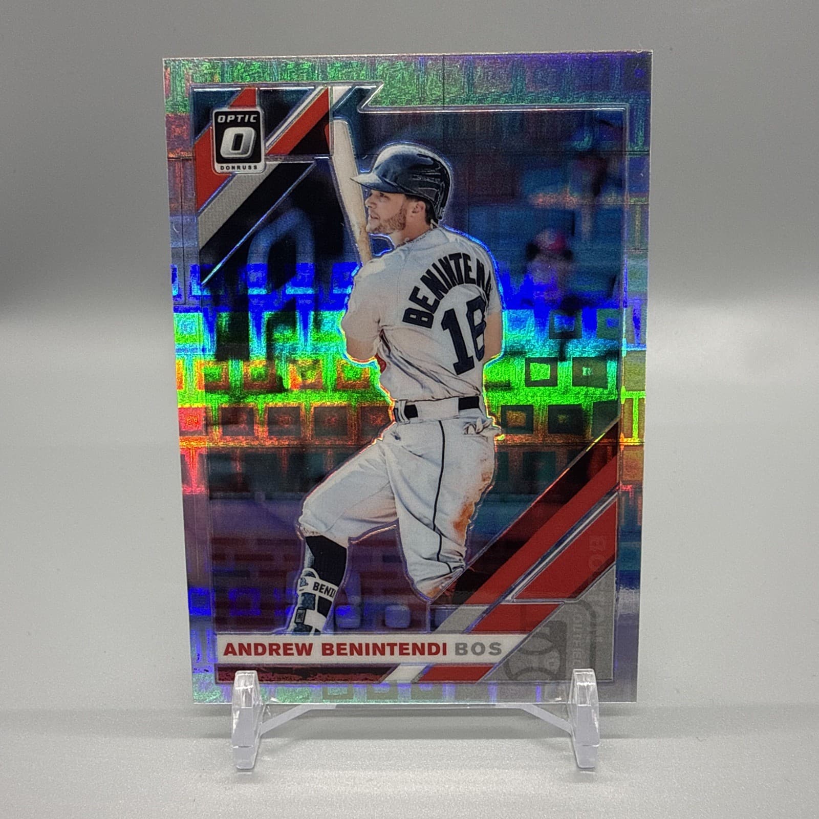 Donruss Optic 2019 Panini 2019 Panini