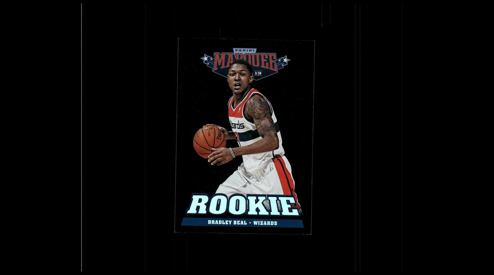 Marquee Bradley Beal 2012 Panini 2012 Panini