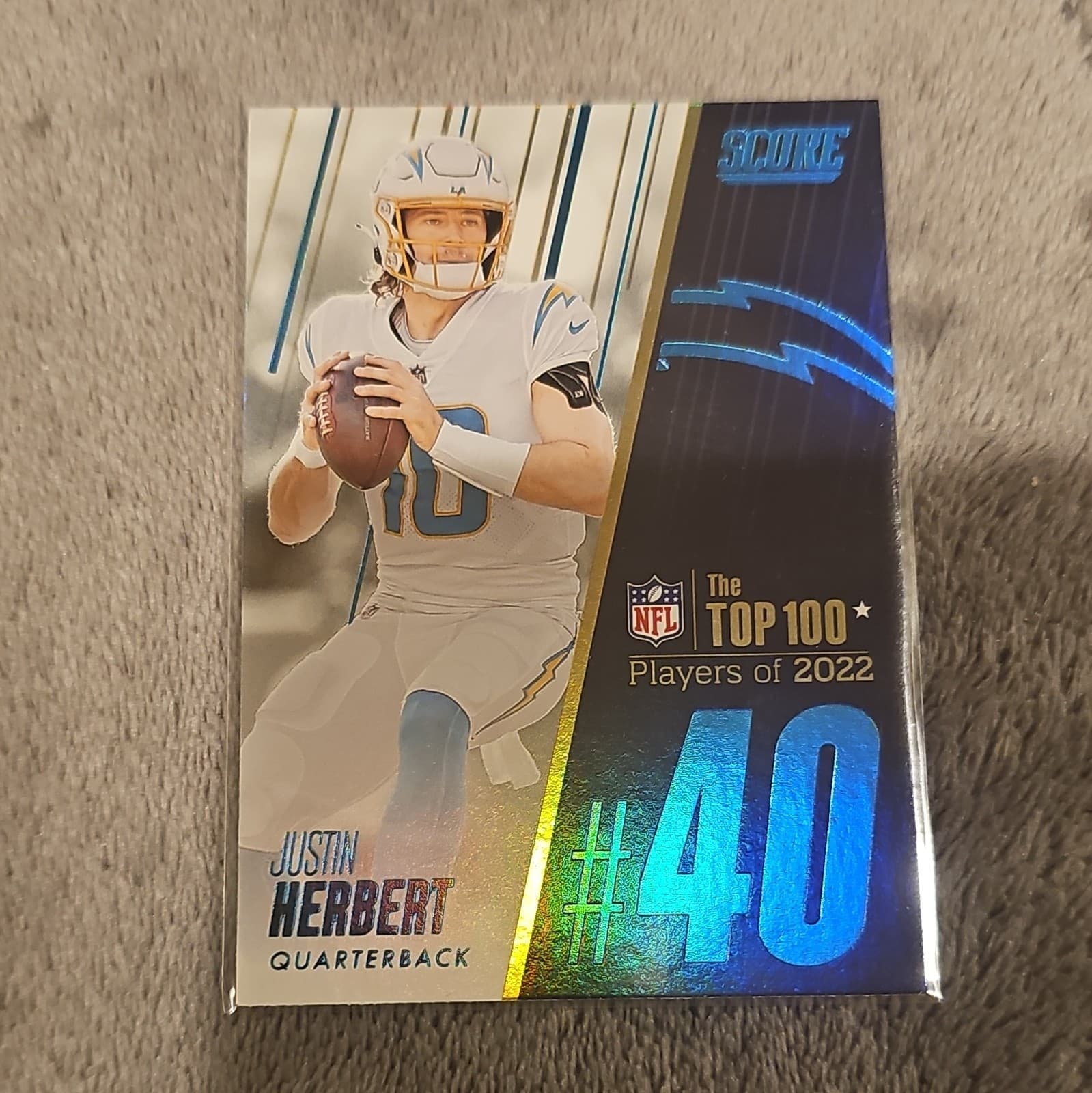 Score Top 2023 Panini 2023 Panini