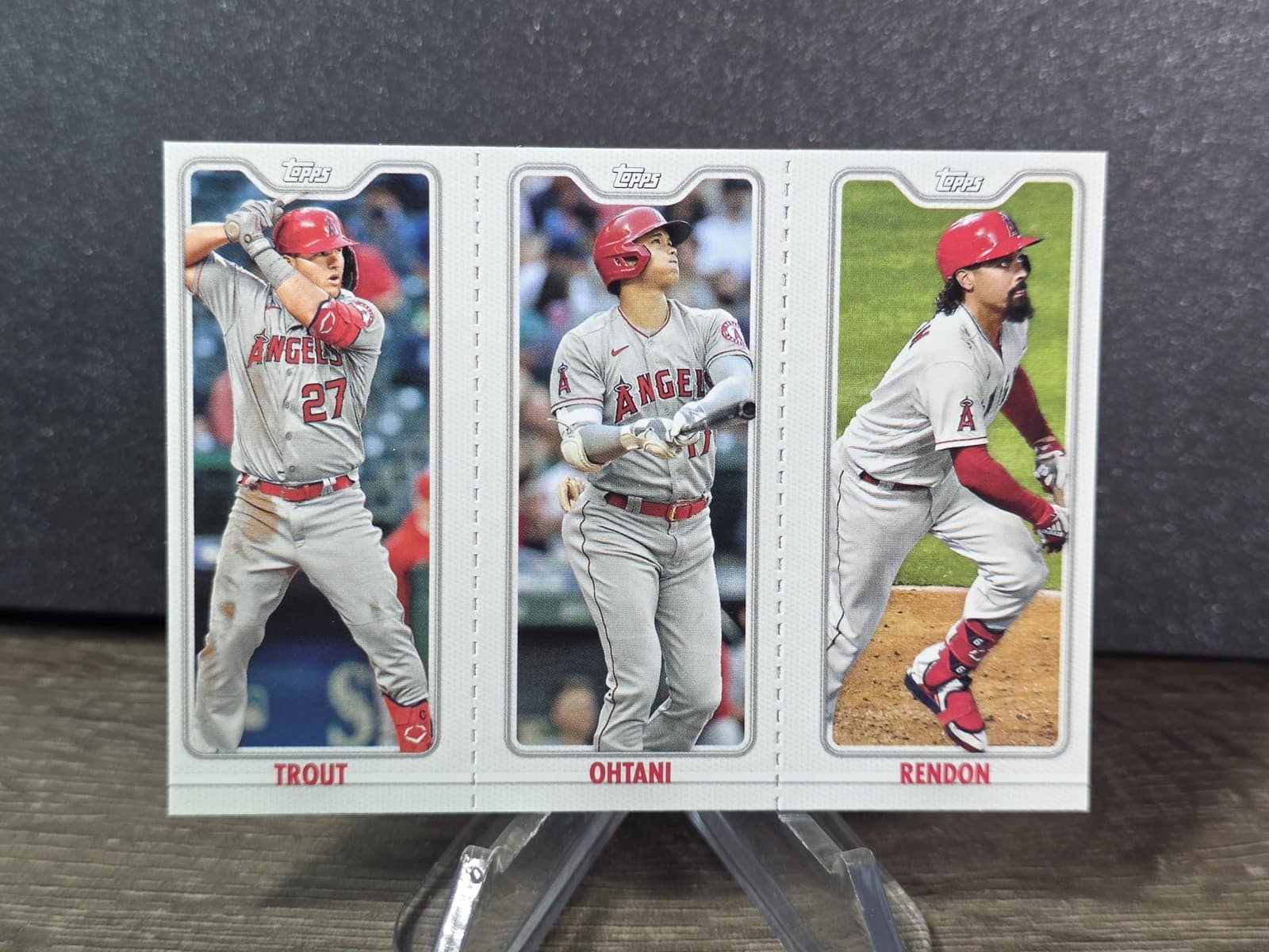Opening Day 2022 Topps