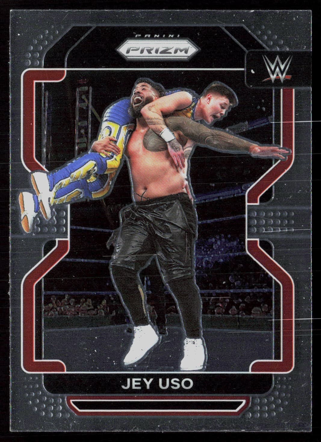 Becky Hammon 2022 Panini Prizm 2022 Panini Prizm